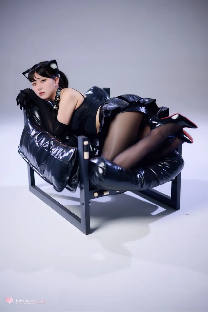 [Photo Set] Bu Daomei de Kongkong - gói thành viên Bilibili ảnh động 143P3V