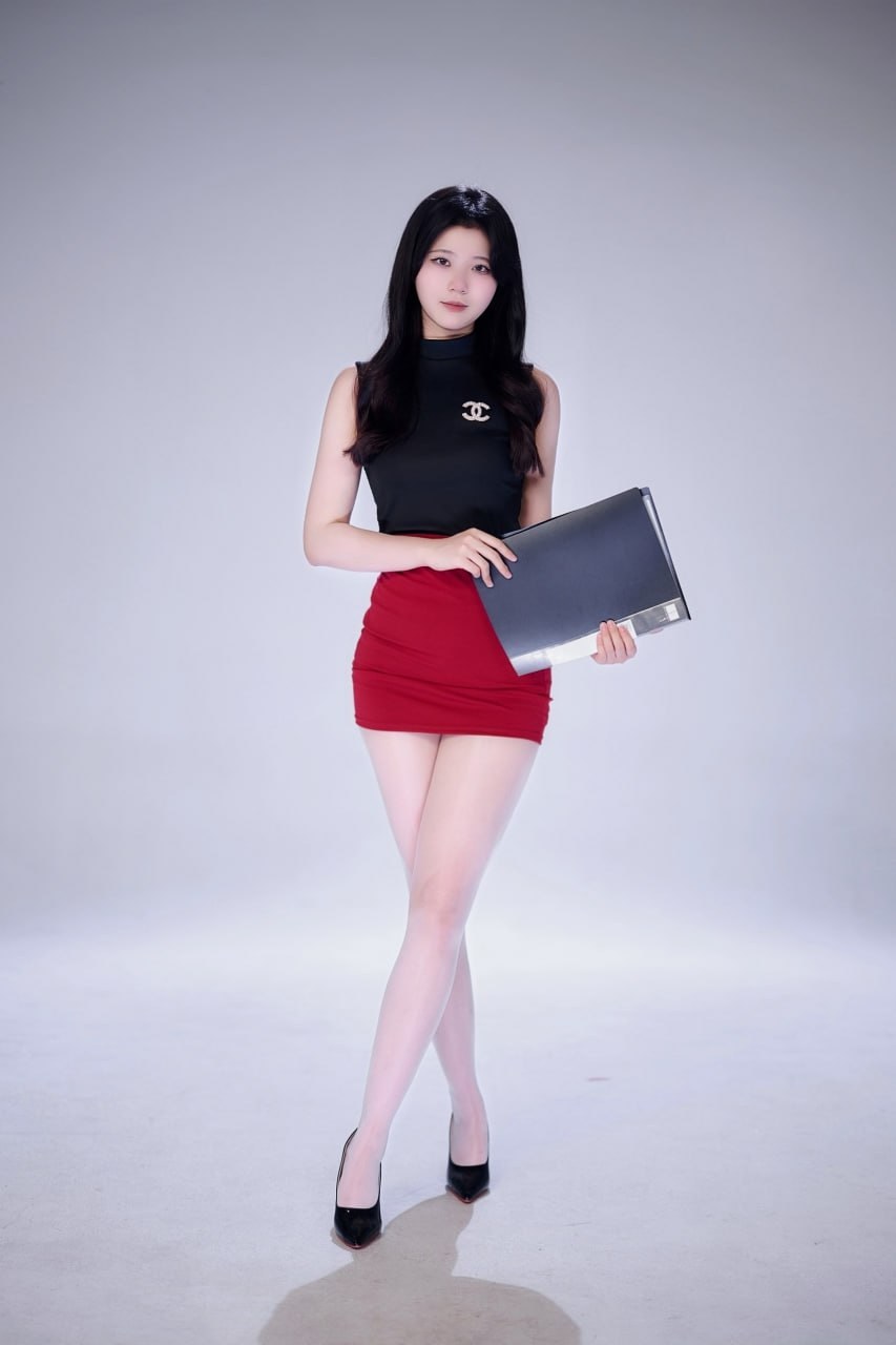[Photo Set] Bu Daomei de Kongkong - Bilibili Supporter Animated Membership Bundle 143P3V