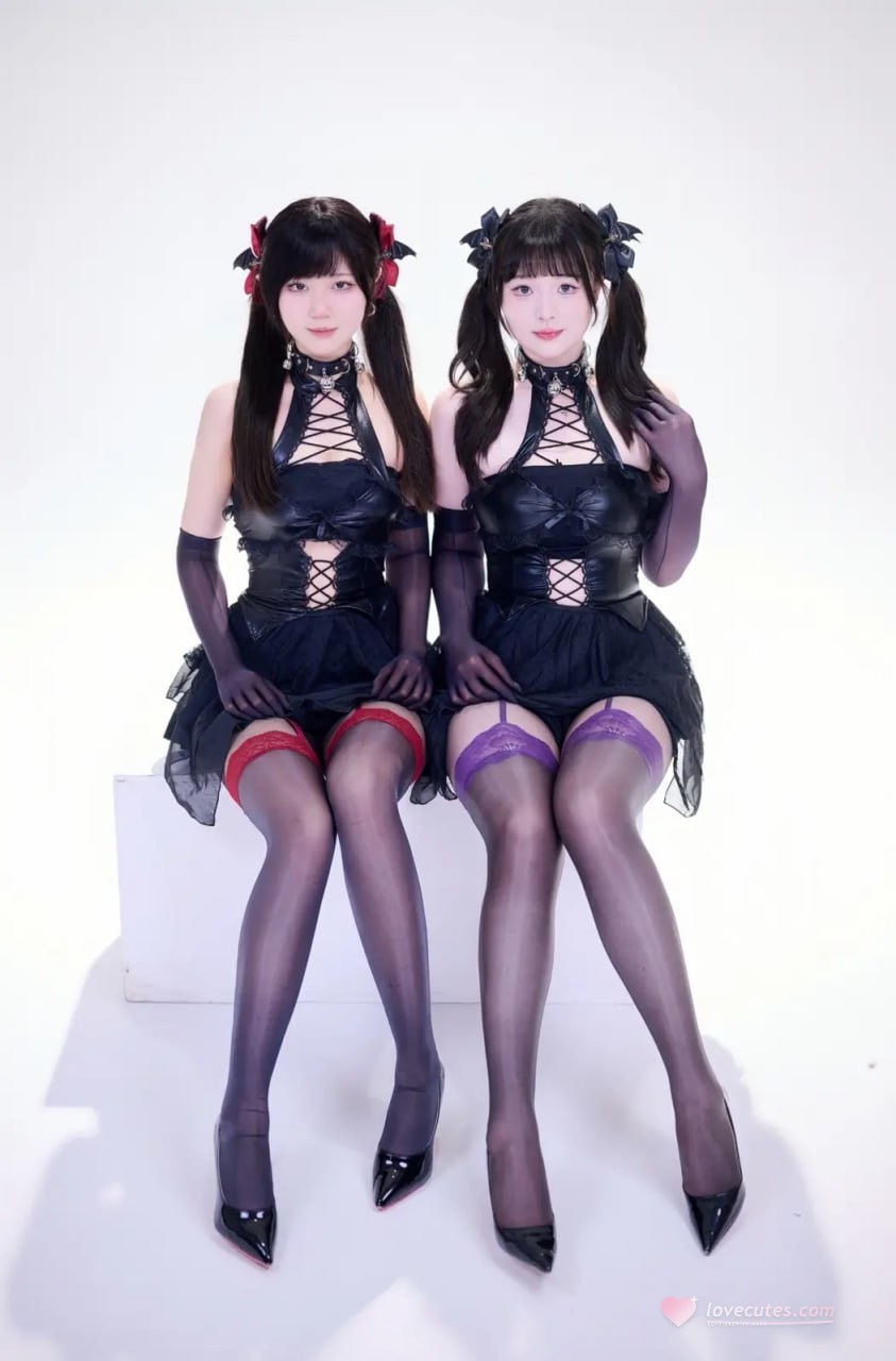 [โฟโต้เซ็ต] Bu Daomei de Kongkong - ชุดสมาชิก Bilibili ภาพเคลื่อนไหว 143P3V