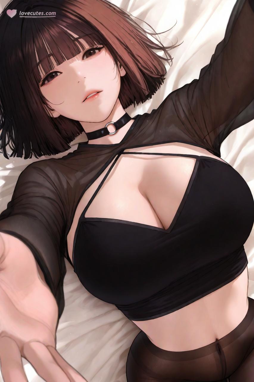 AI Porn - Gaeul Lee ถุงน่องดำ, ชุดชั้นในลูกไม้, ชุดรัดรูป, ลุคเปียกน้ำ, นู้ดผู้ใหญ่ แกลเลอรี AI 235P