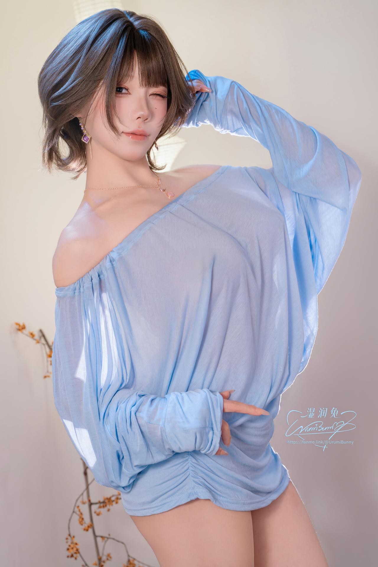[Private Room] Niannian Tuanzi Tu - My Beloved Wife tháng 4 năm 2026 váy cưới 143P4V
