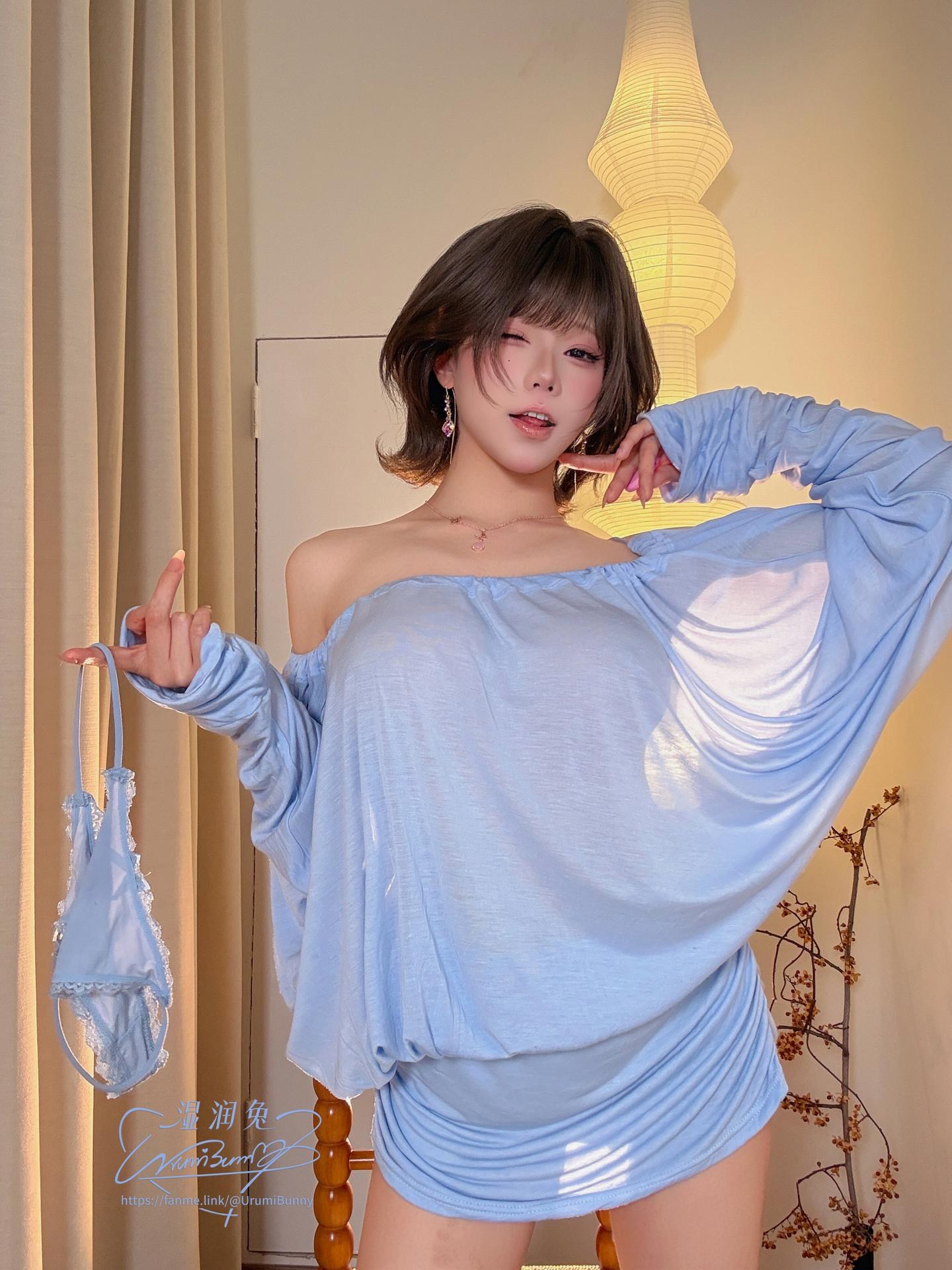 [사적화보] Niannian Tuanzi Tu - 2026년 4월 My Beloved Wife 웨딩 성인 세트 143P4V
