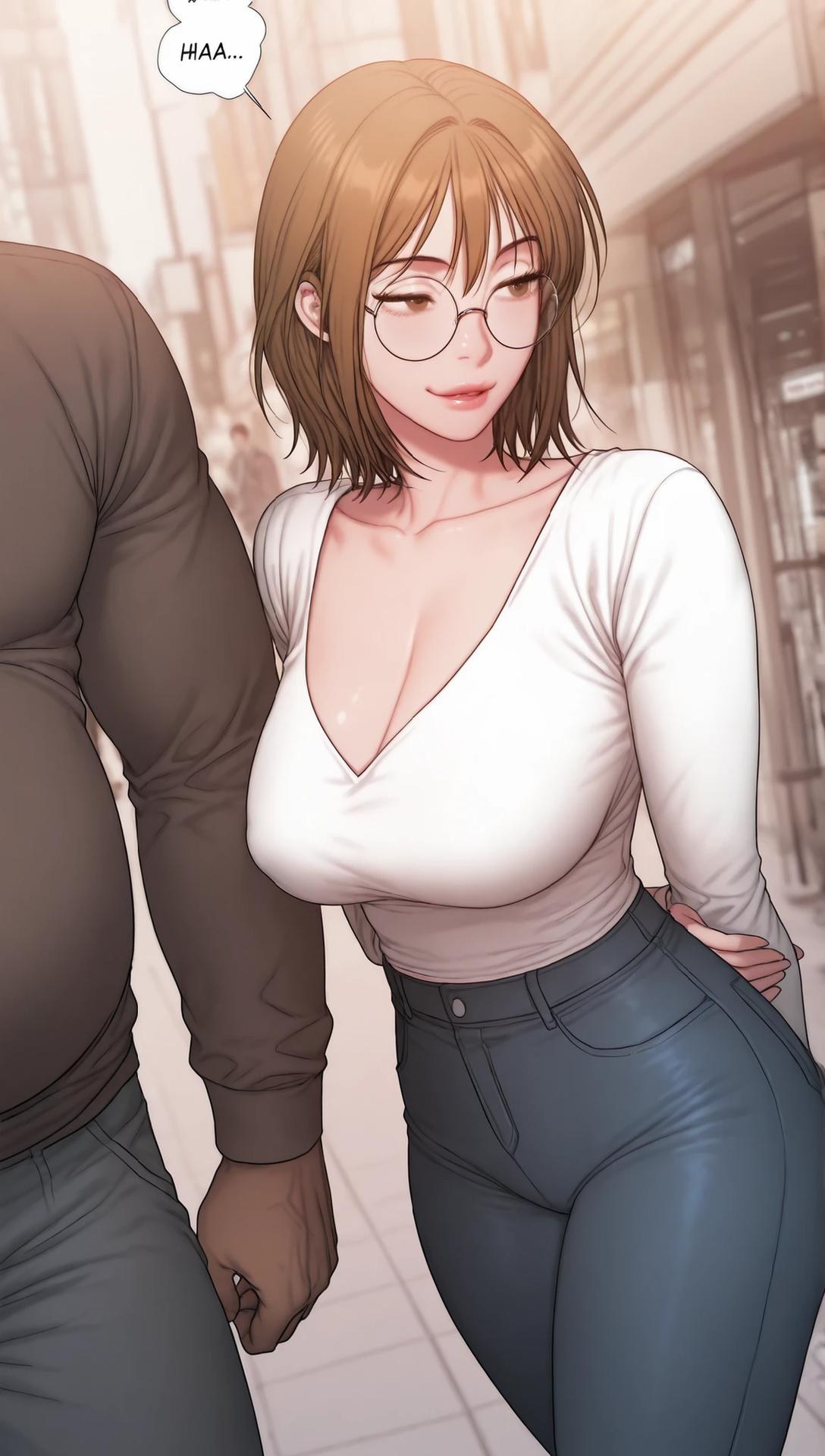 AI Porn - minji 濡れ感、露出ヌード AI画像ギャラリー 40P