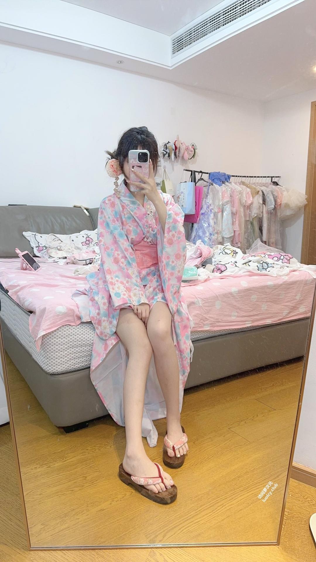 [private-room] Daidai Xiaofen Mantou - adult cosplay private photo and video bundle 사진 세트 380P179V