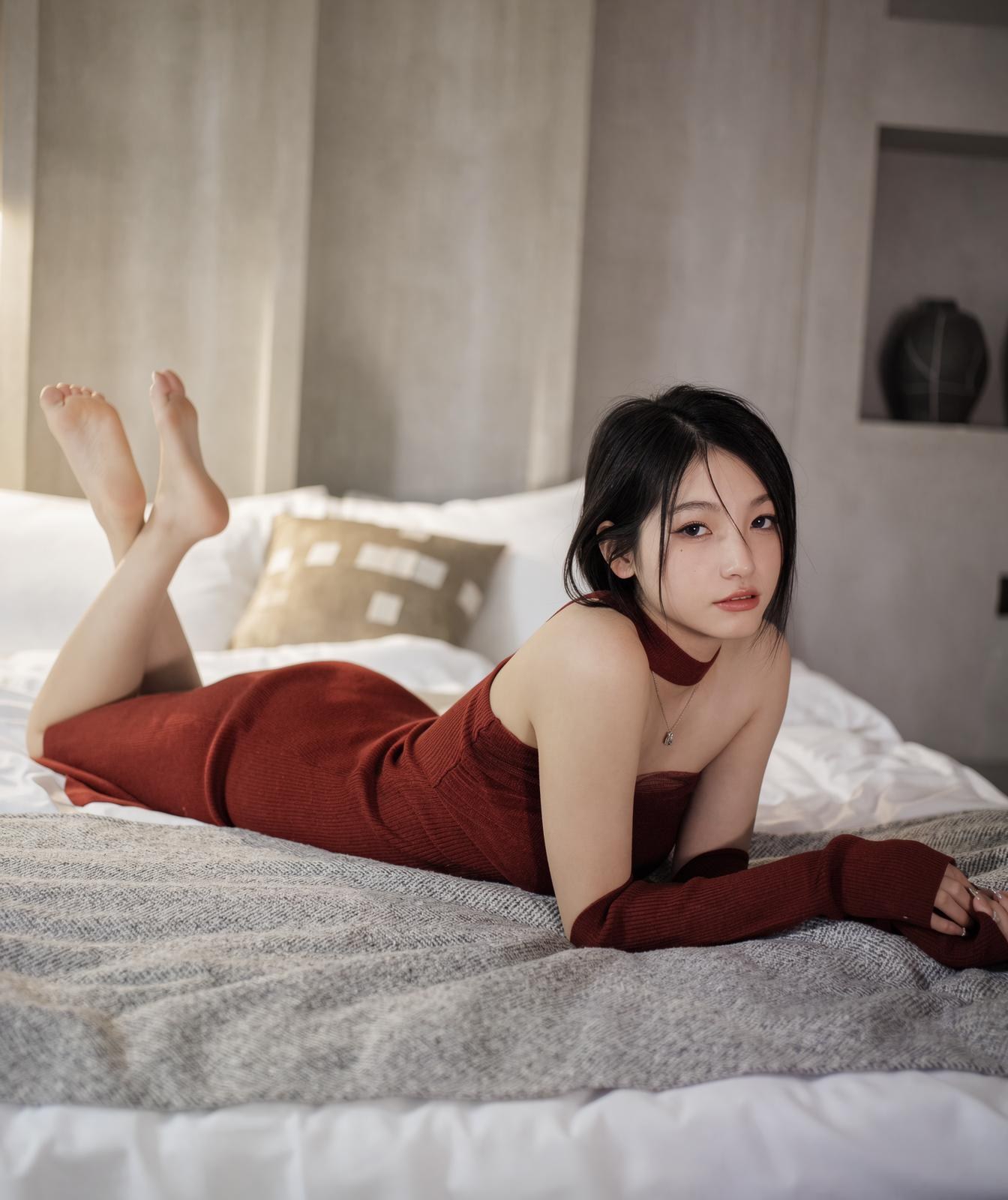 [Private-Room] Fxtyoo - aesthetic erotic private photo and video set 440P35V