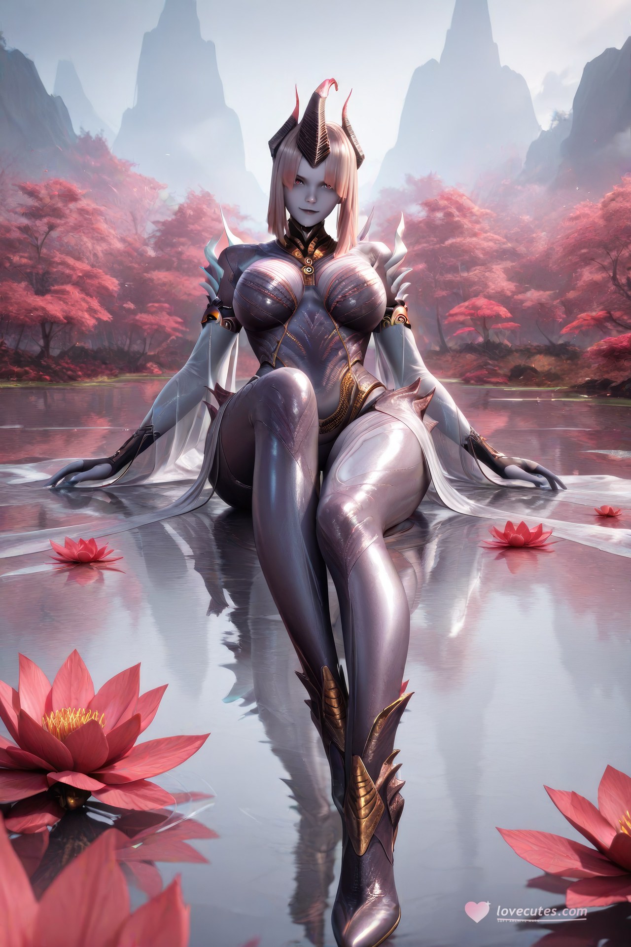 AI Porn - 吞噬星空 多依：黑丝紧身衣露穴成人向图集 1057P