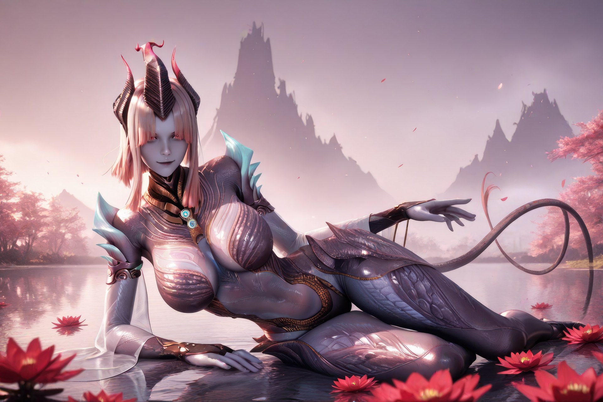AI Porn - 吞噬星空 多依：黑絲緊身衣露穴成人向圖集 1057P