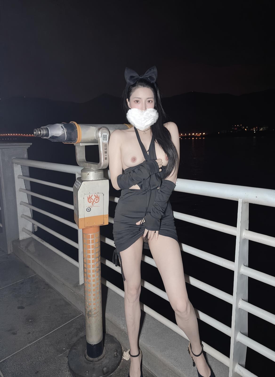 [Private-Room] Hcoco - outdoor mature-style private video bundle 171P51V