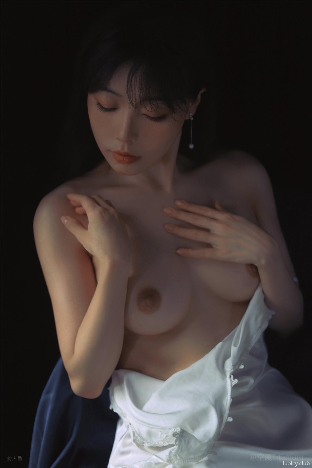 [private-room] VYA-CAT - aesthetic erotic private photo bundle 사진 세트 235P7V