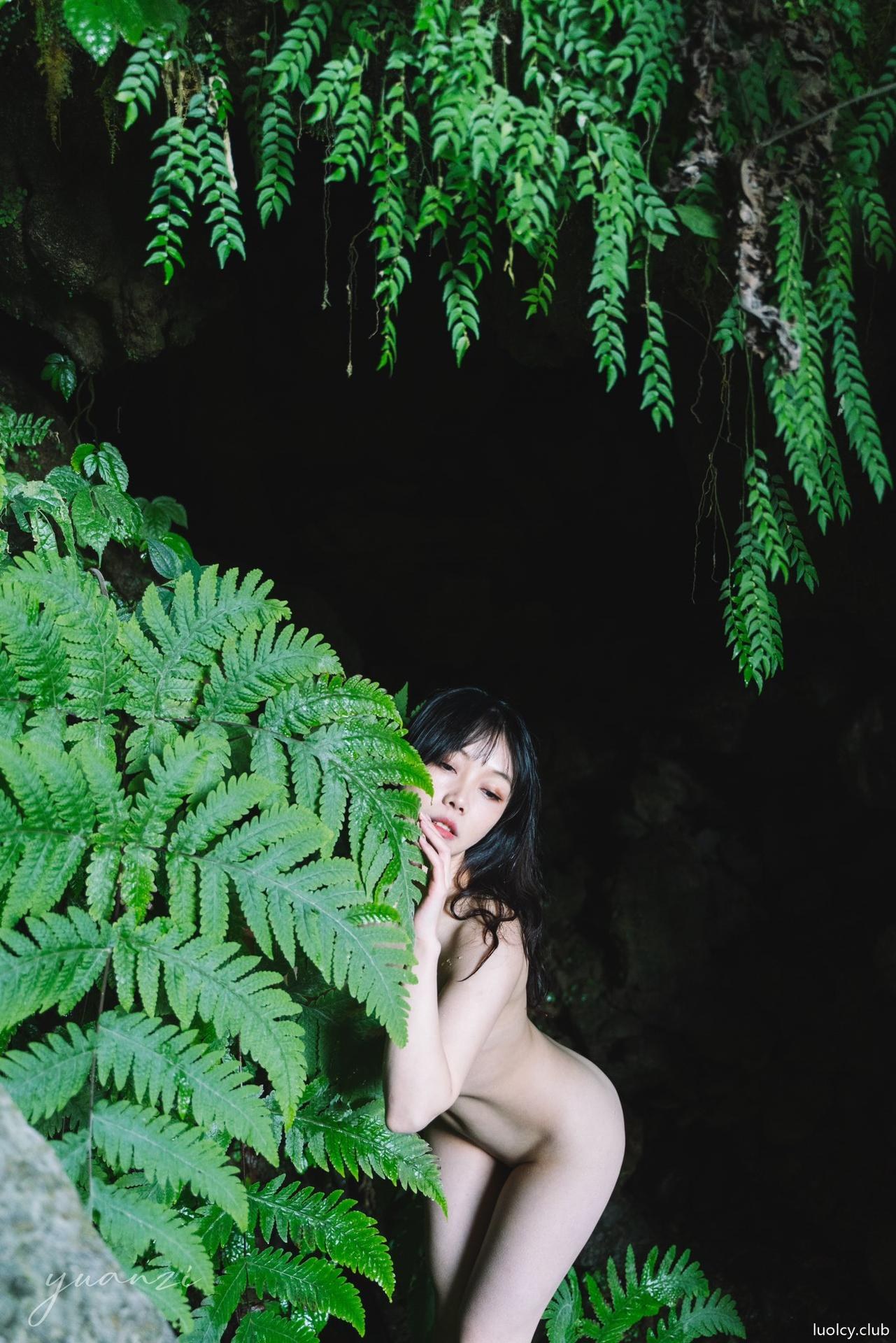 [私房] VYA-CAT - 唯美情色摄影写真集：情绪私拍大尺度合集 235P7V