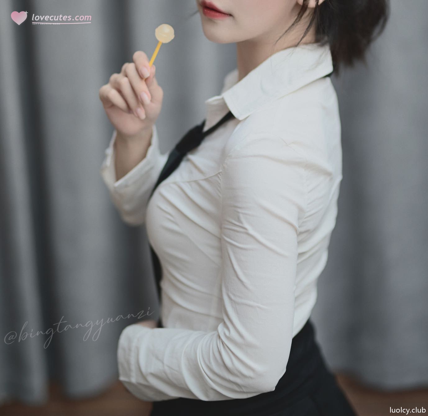 [私房] VYA-CAT - 唯美情色摄影写真集：情绪私拍大尺度合集 235P7V