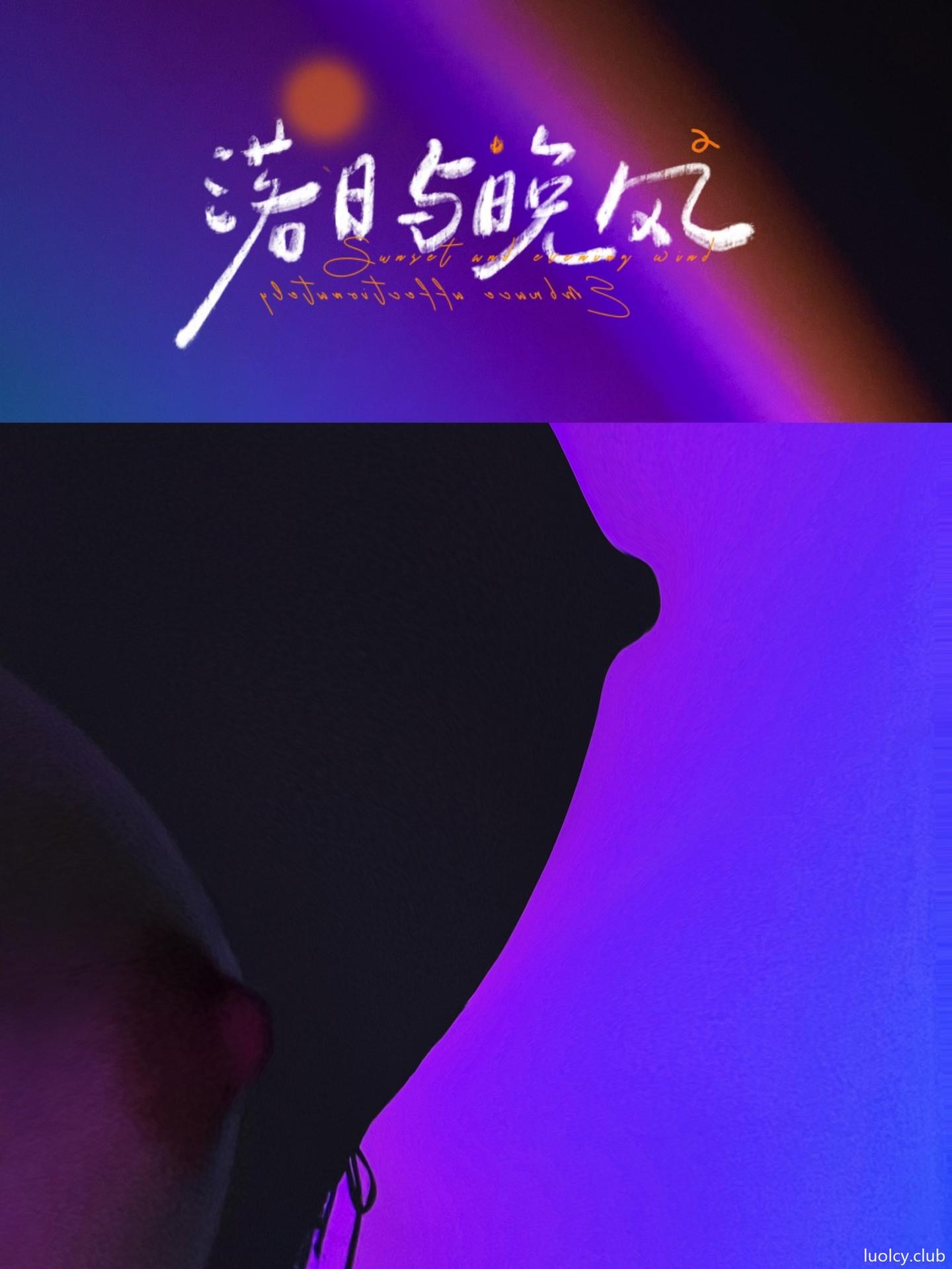 [私房] VYA-CAT - 唯美情色摄影写真集：情绪私拍大尺度合集 235P7V