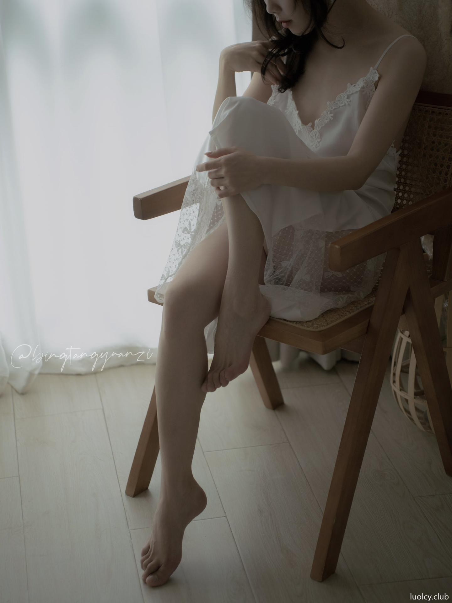 [Private-Room] VYA-CAT - aesthetic erotic private photo bundle 235P7V