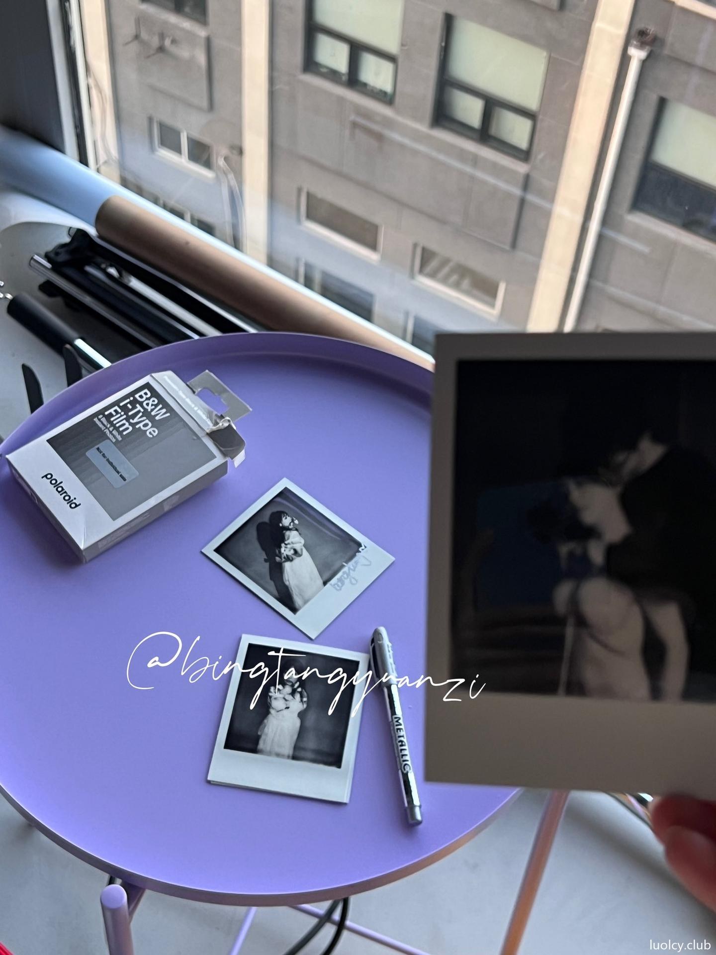 [Private-Room] VYA-CAT - aesthetic erotic private photo bundle 235P7V