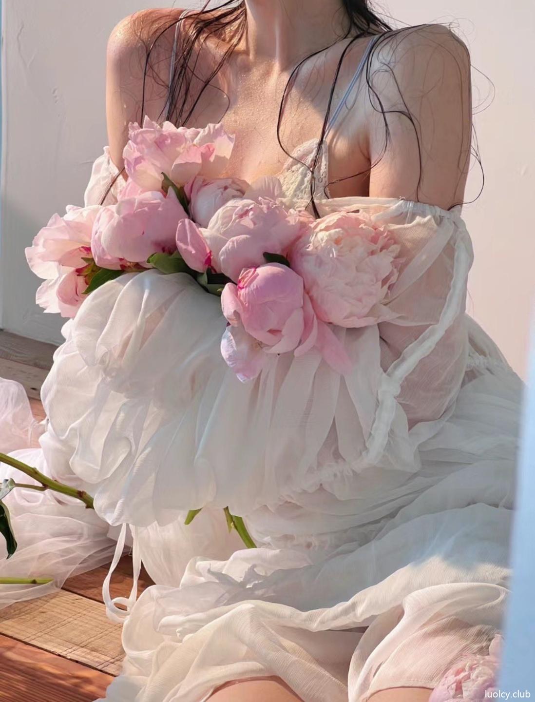[Private-Room] VYA-CAT - aesthetic erotic private photo bundle 235P7V