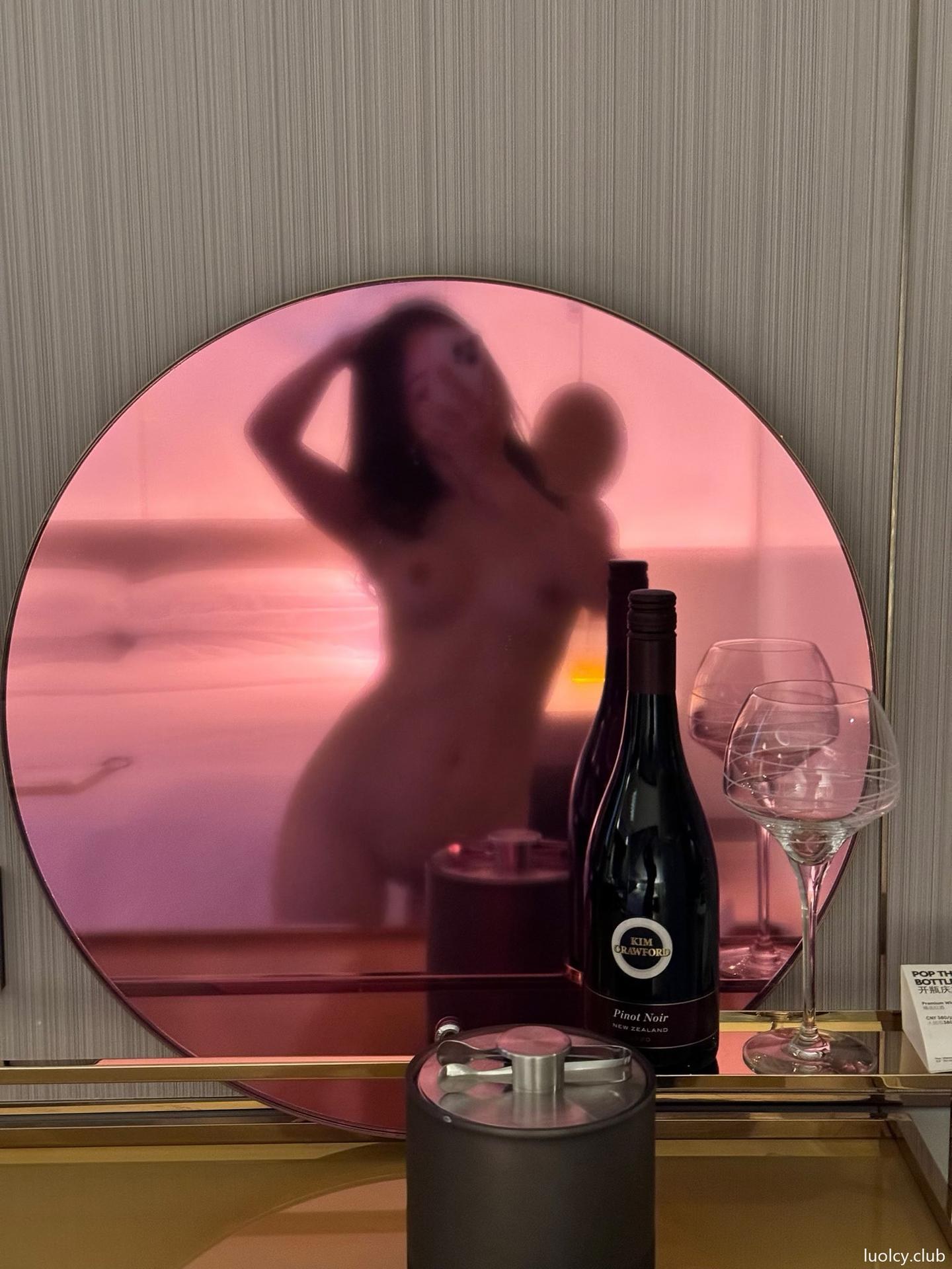 [Private-Room] VYA-CAT - aesthetic erotic private photo bundle 235P7V