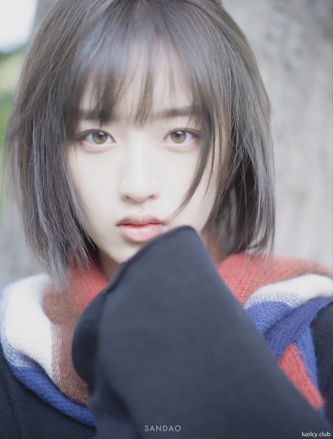 [私房] VYA-CAT - 唯美情色攝影寫真集：情绪私拍大尺度合集 235P7V