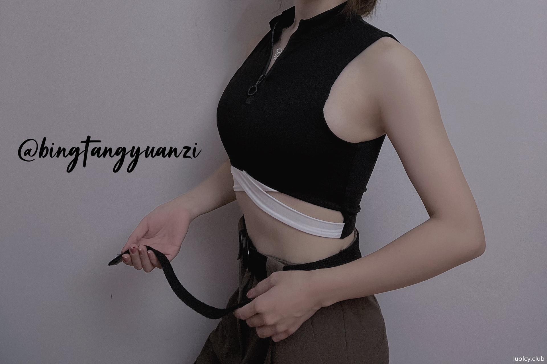 [私房] VYA-CAT - 唯美情色攝影寫真集：情绪私拍大尺度合集 235P7V