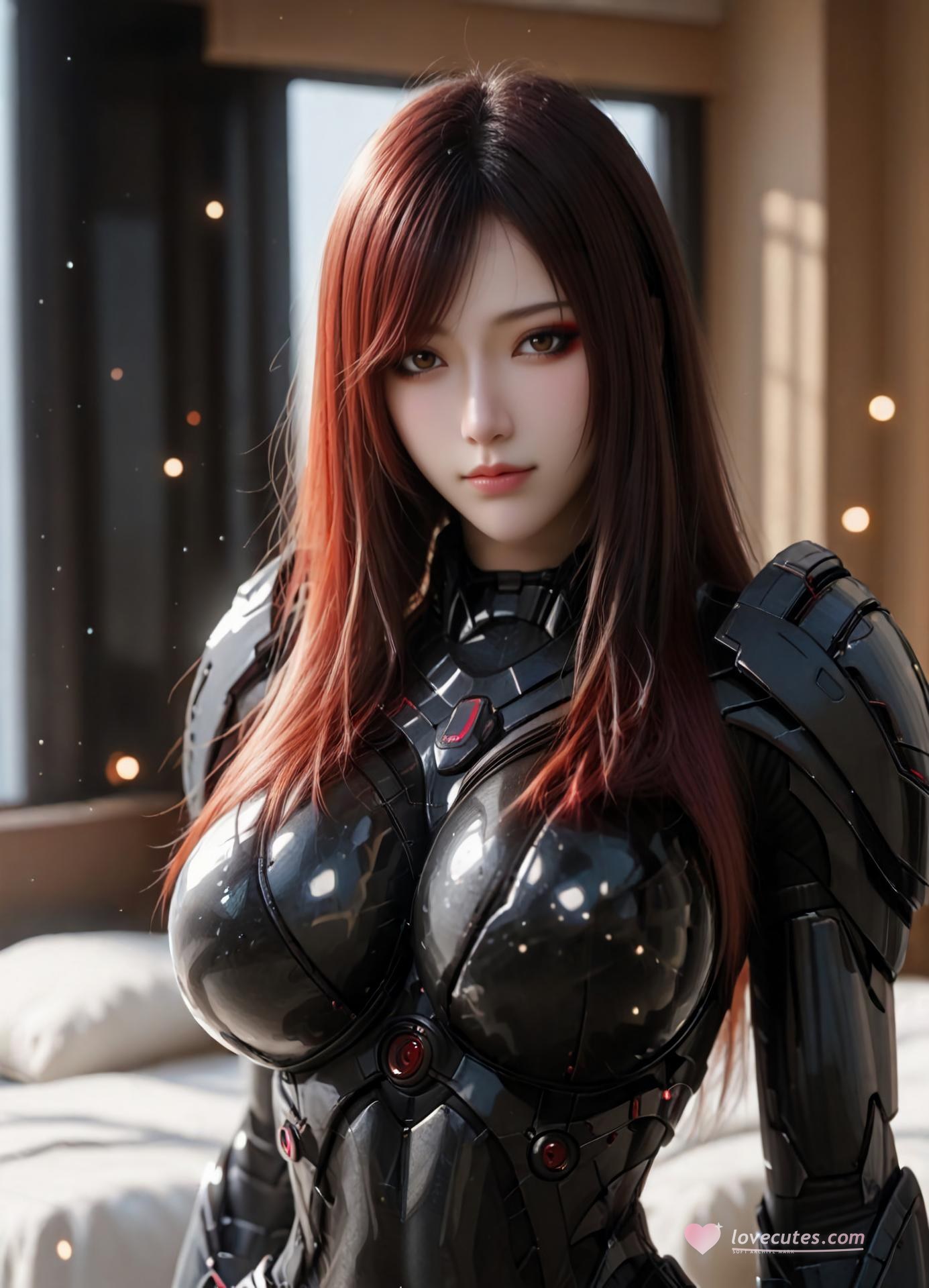 AI Porn - Qiangwei ชุดรัดรูป, ลุคเปียกน้ำ, นู้ดผู้ใหญ่ แกลเลอรี AI 99P