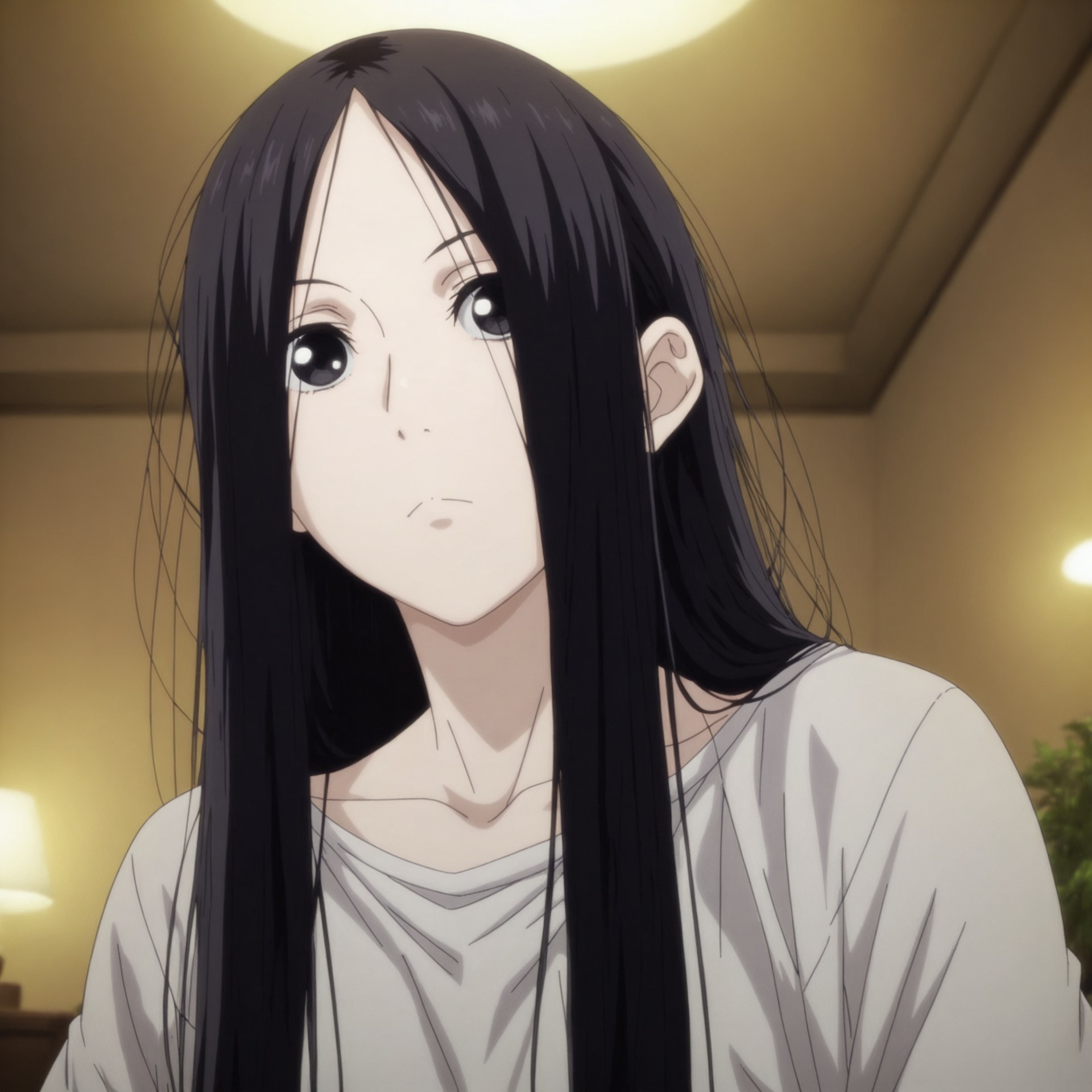 AI Porn - 一人之下 馮宝宝 レースランジェリー 露出ヌード AI画像ギャラリー 66P