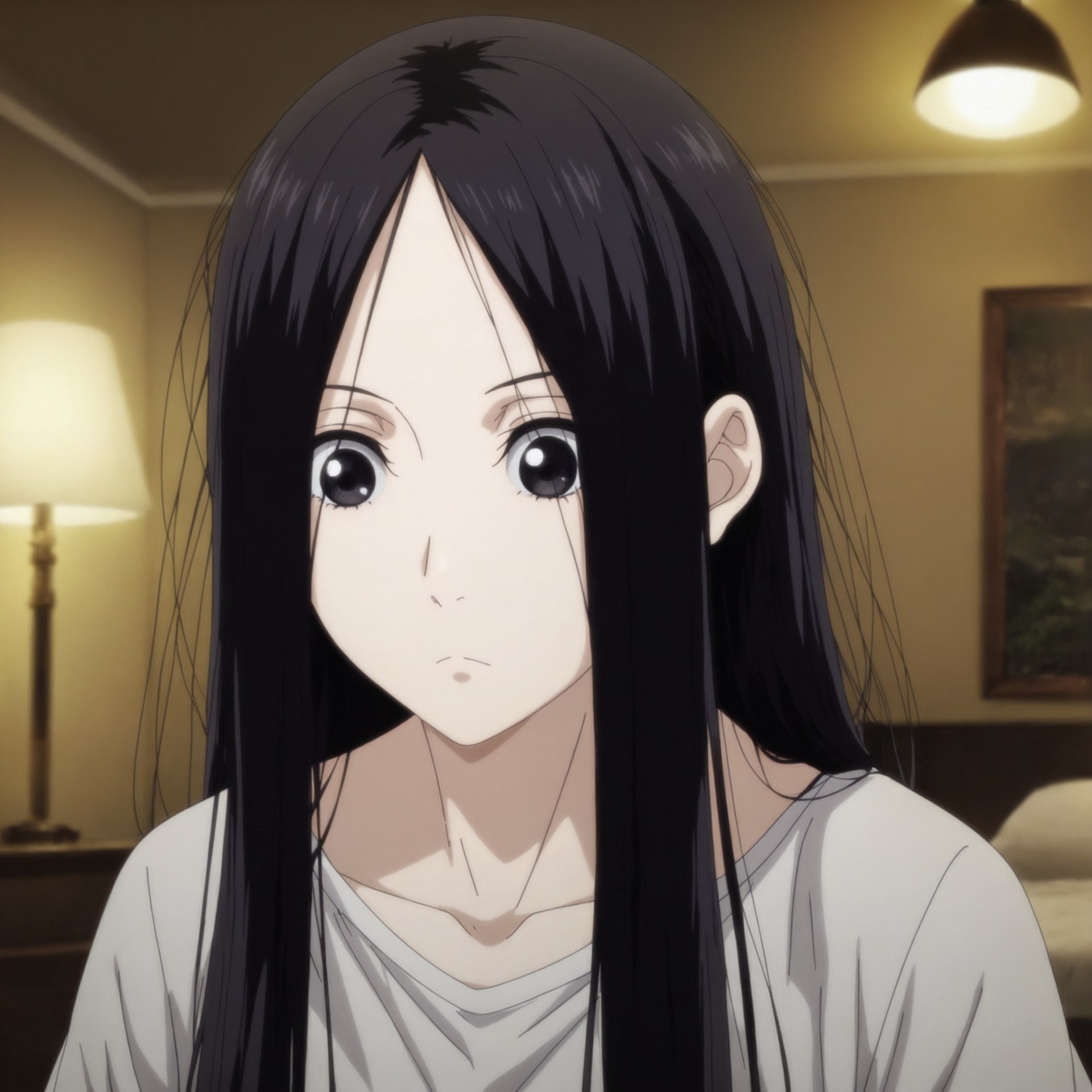 AI Porn - 一人之下 馮宝宝 レースランジェリー 露出ヌード AI画像ギャラリー 66P
