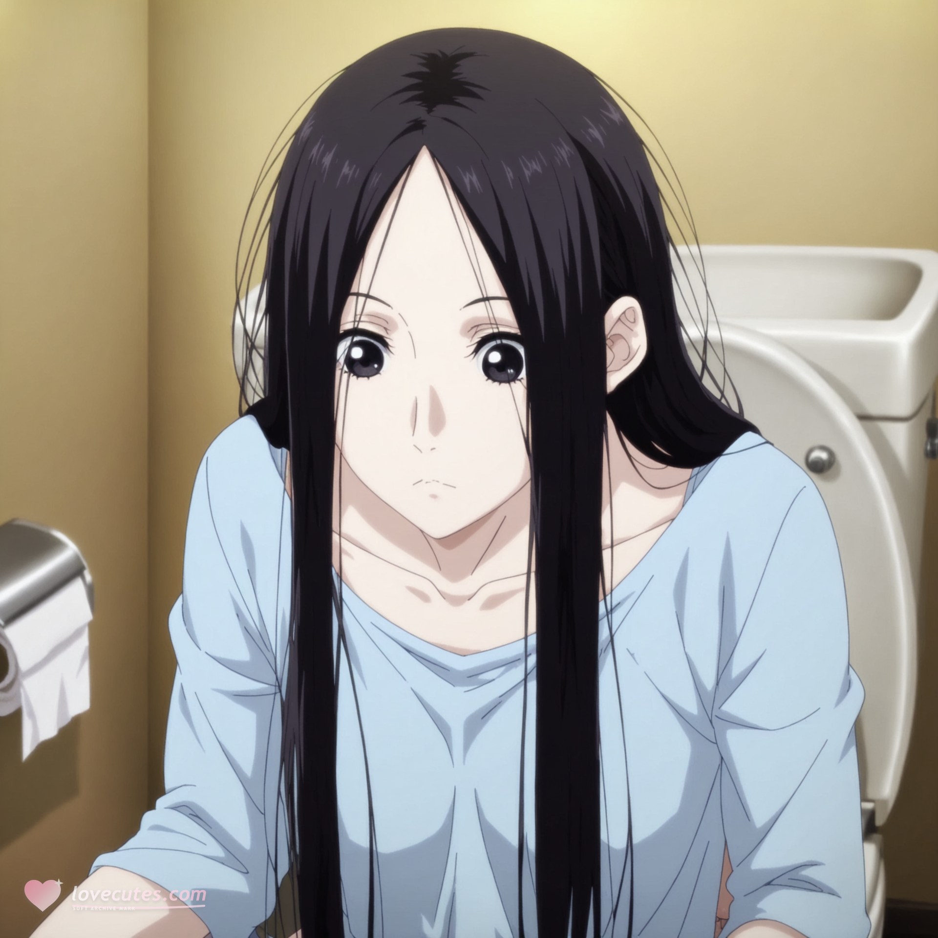 AI Porn - 一人之下 馮宝宝 レースランジェリー 露出ヌード AI画像ギャラリー 66P