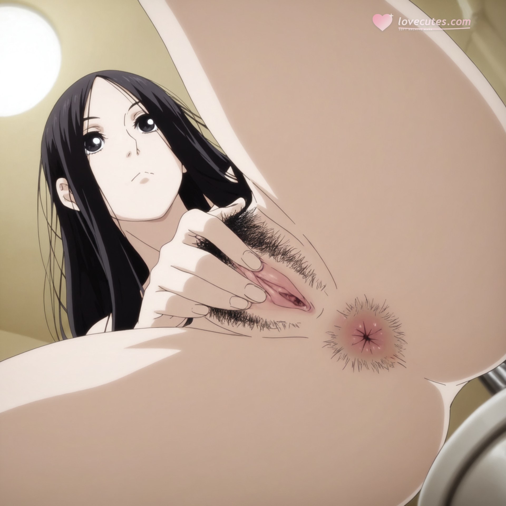 AI Porn - 一人之下 馮宝宝 レースランジェリー 露出ヌード AI画像ギャラリー 66P