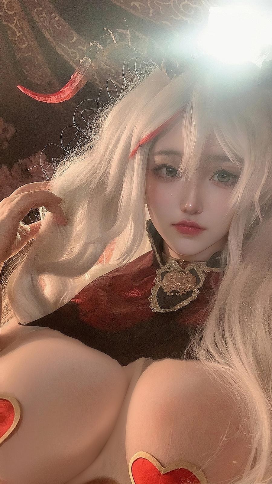 Cheese蛋奶烧 - Aegir Azur Lane — Photo 17