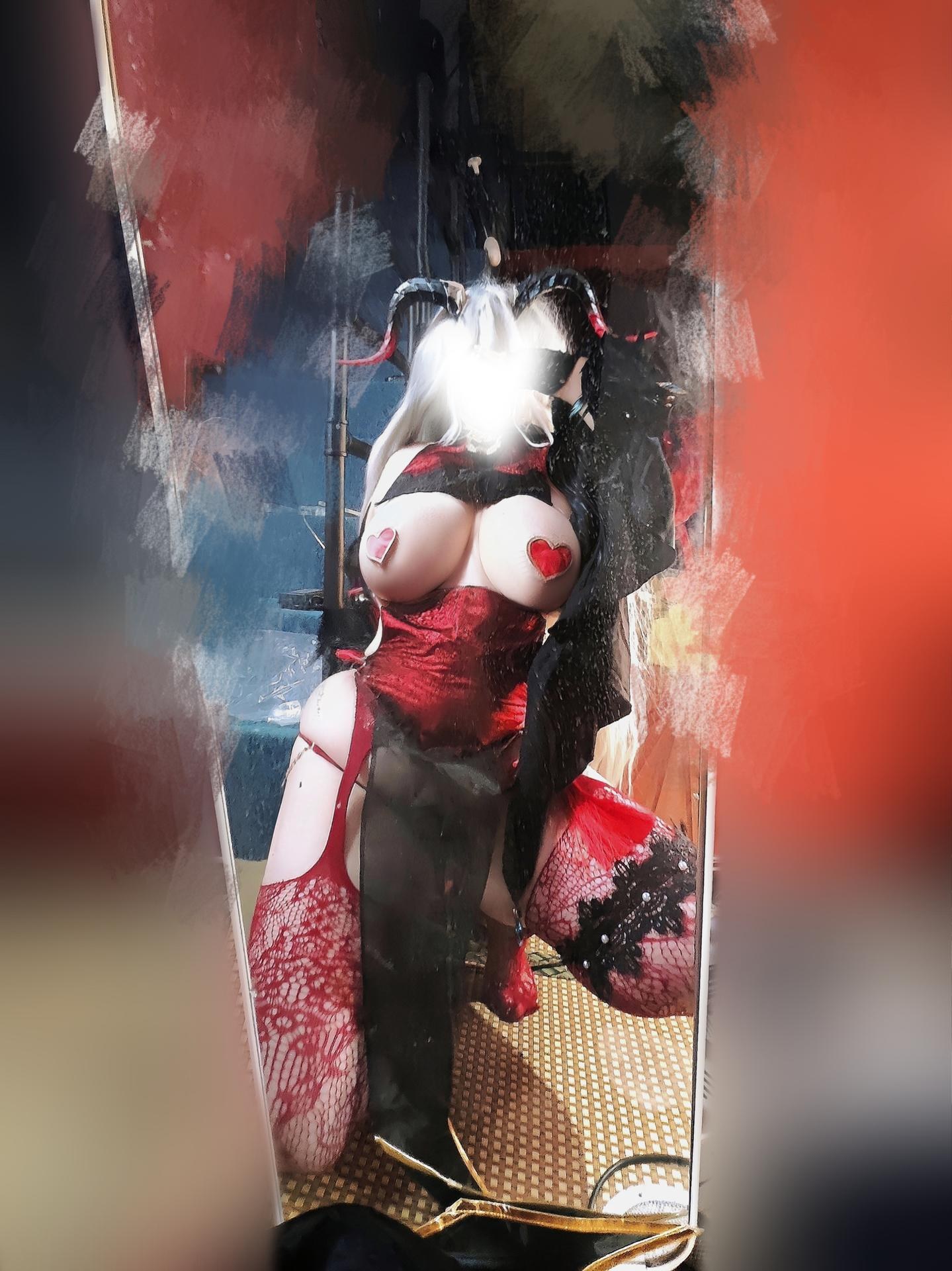 Cheese蛋奶烧 - Aegir Azur Lane — Photo 27