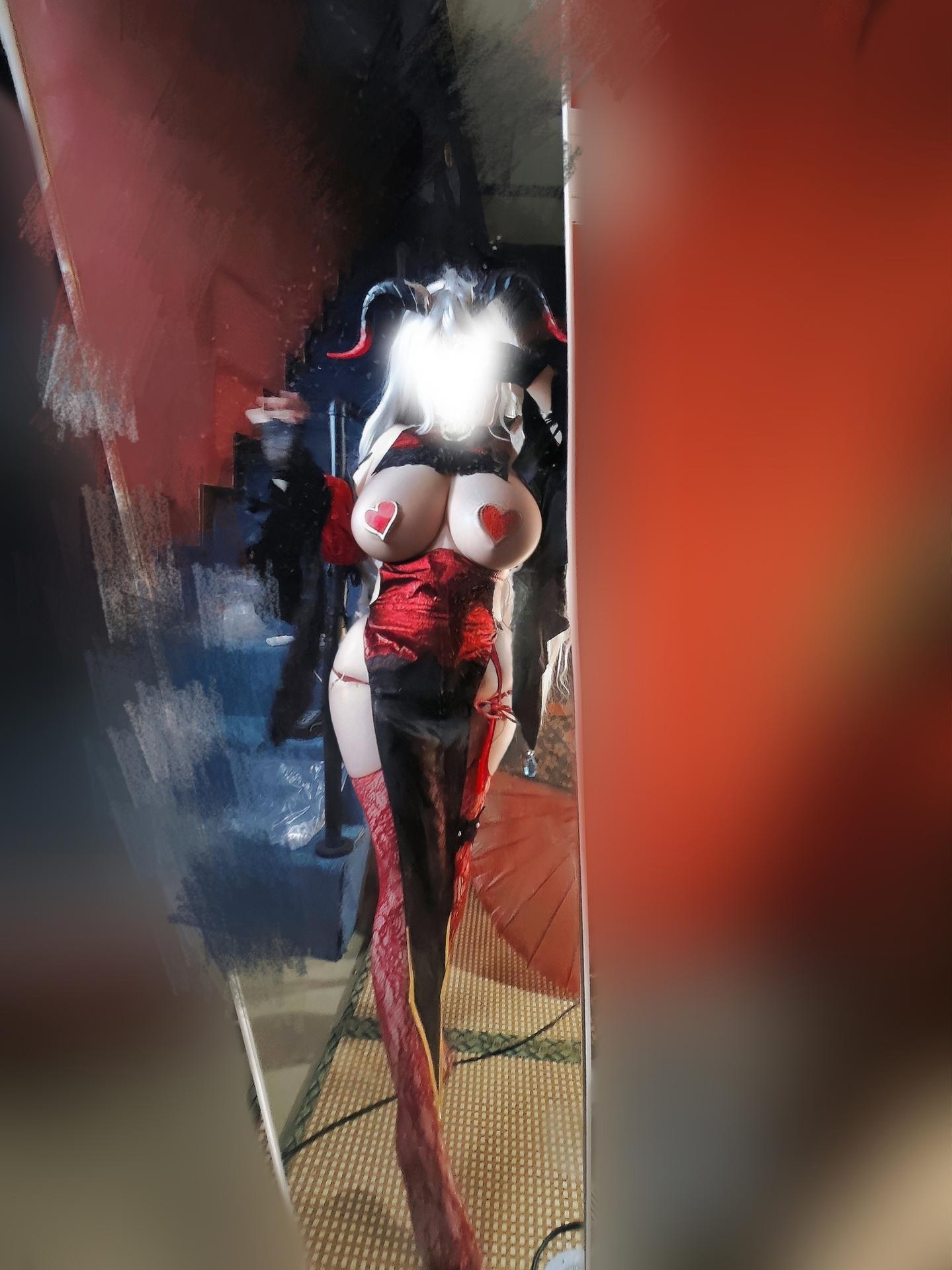 Cheese蛋奶烧 - Aegir Azur Lane — Photo 28