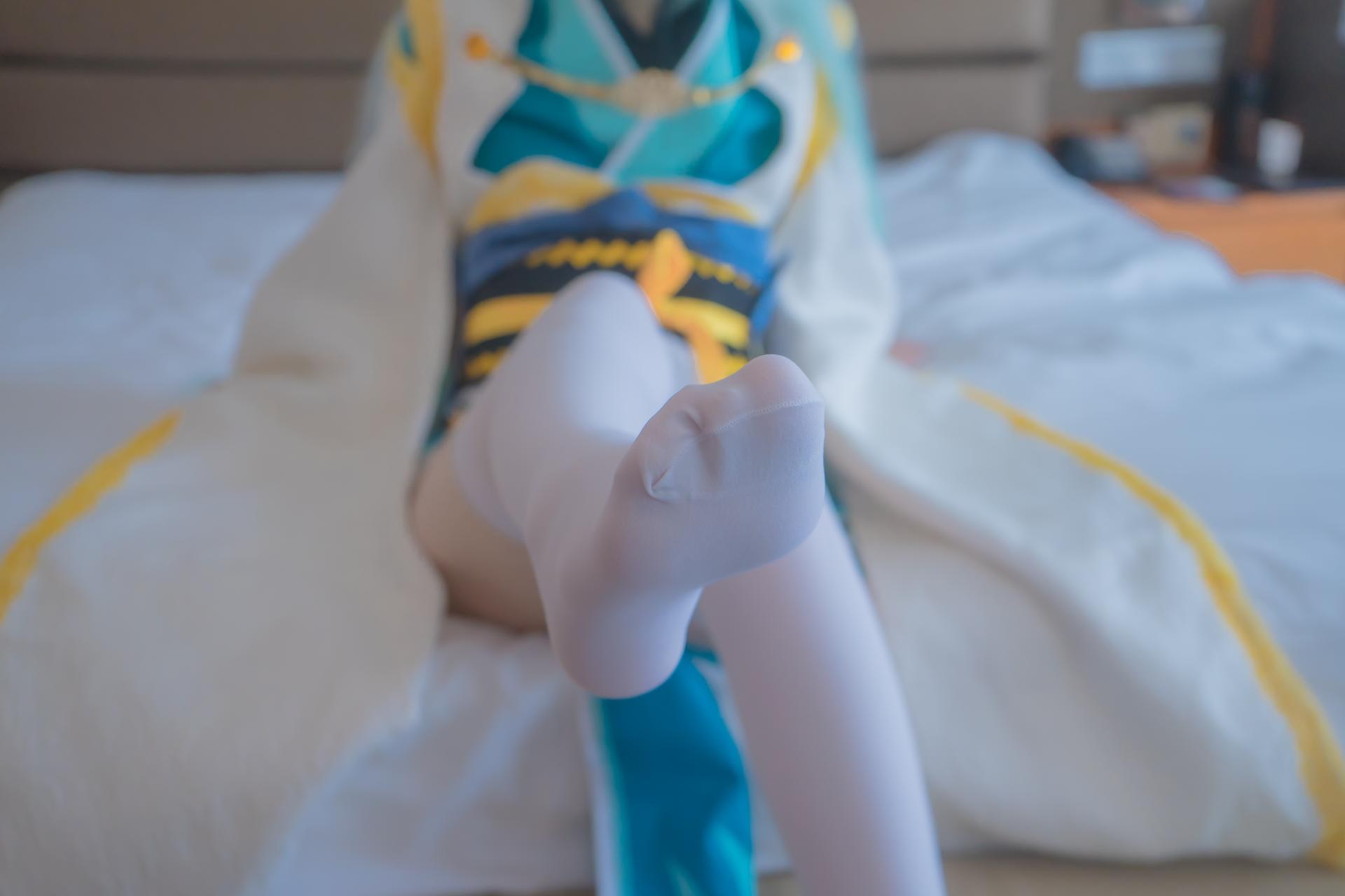 [cosplay] 少女映画 - 清姬：翘臀白虎露穴大尺度角色还原 88P1V