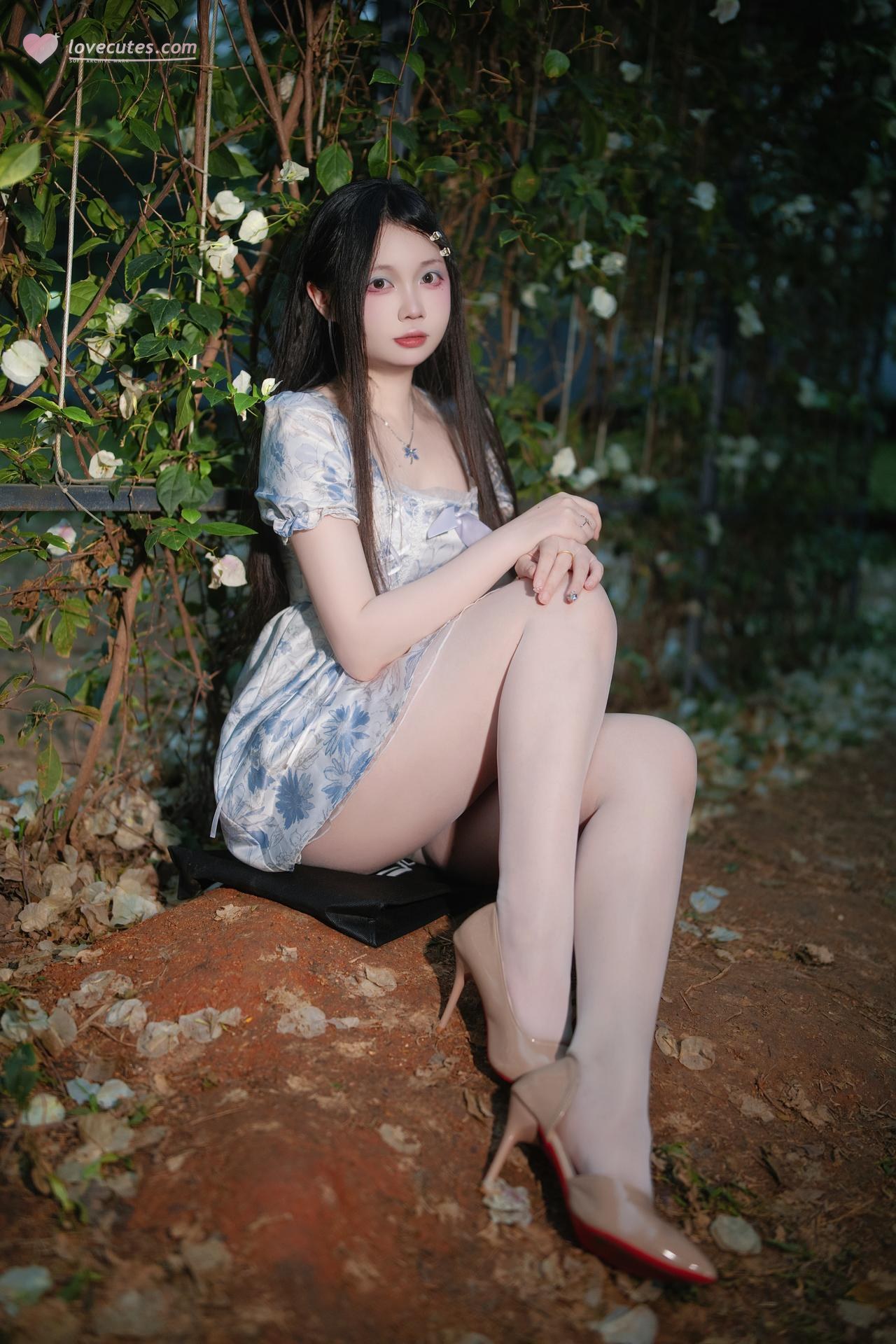 [Photo Set] w - Adult Real-Person Photo Pack 45P