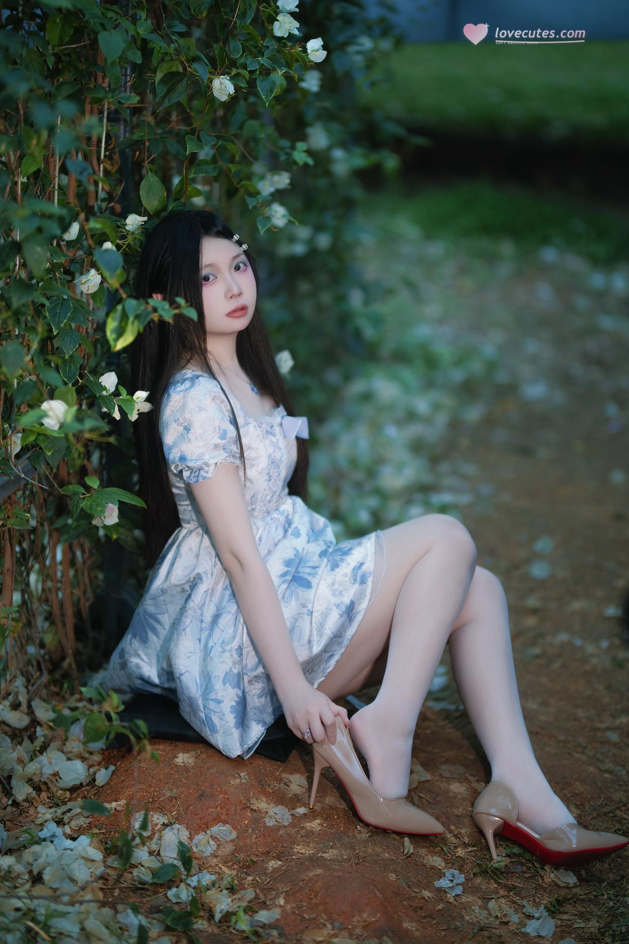 [Photo Set] w - bộ ảnh người thật phong cách người lớn 45P