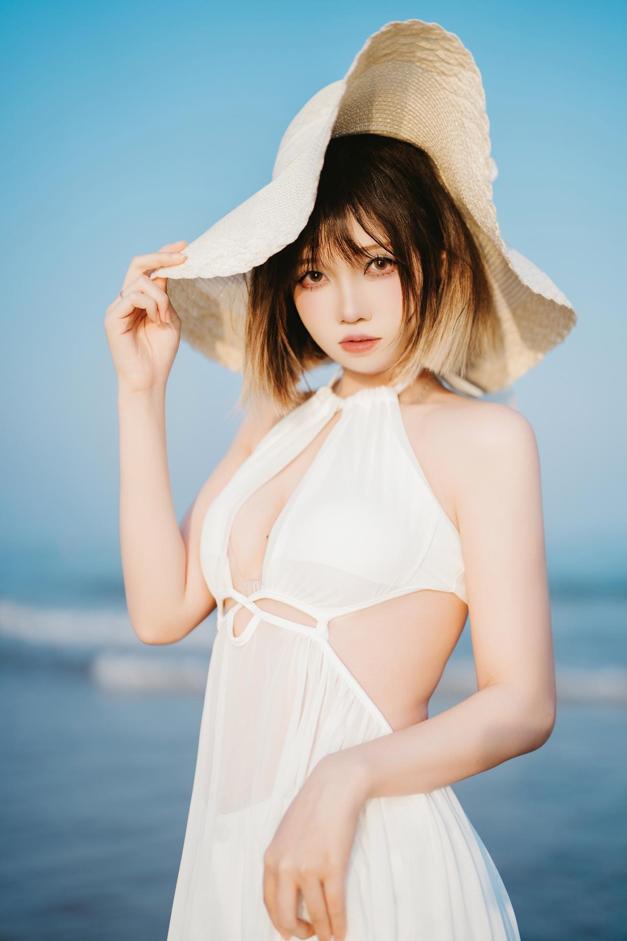 [Photo Set] w - bộ ảnh người thật phong cách người lớn 45P
