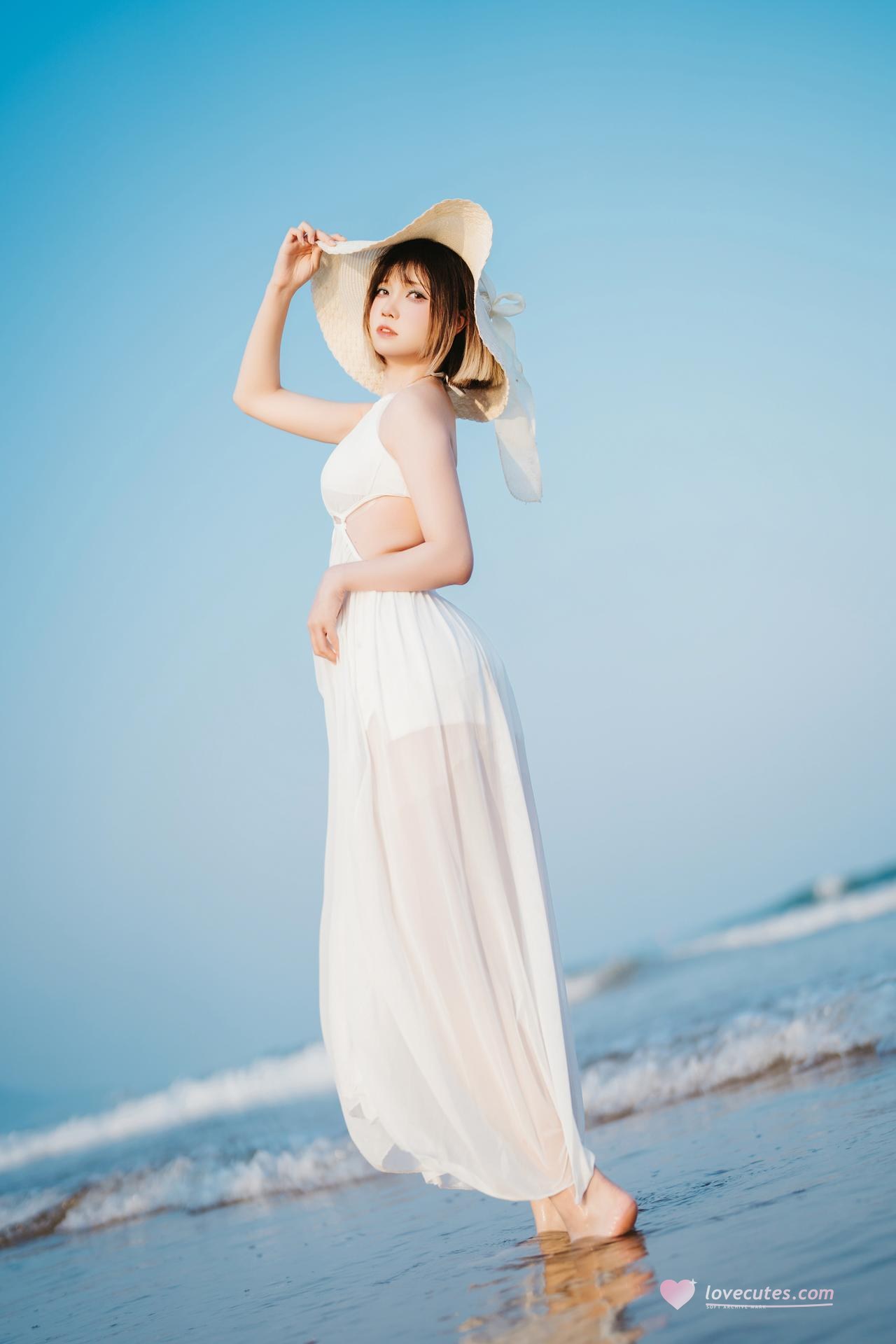 [Photo Set] w - bộ ảnh người thật phong cách người lớn 45P