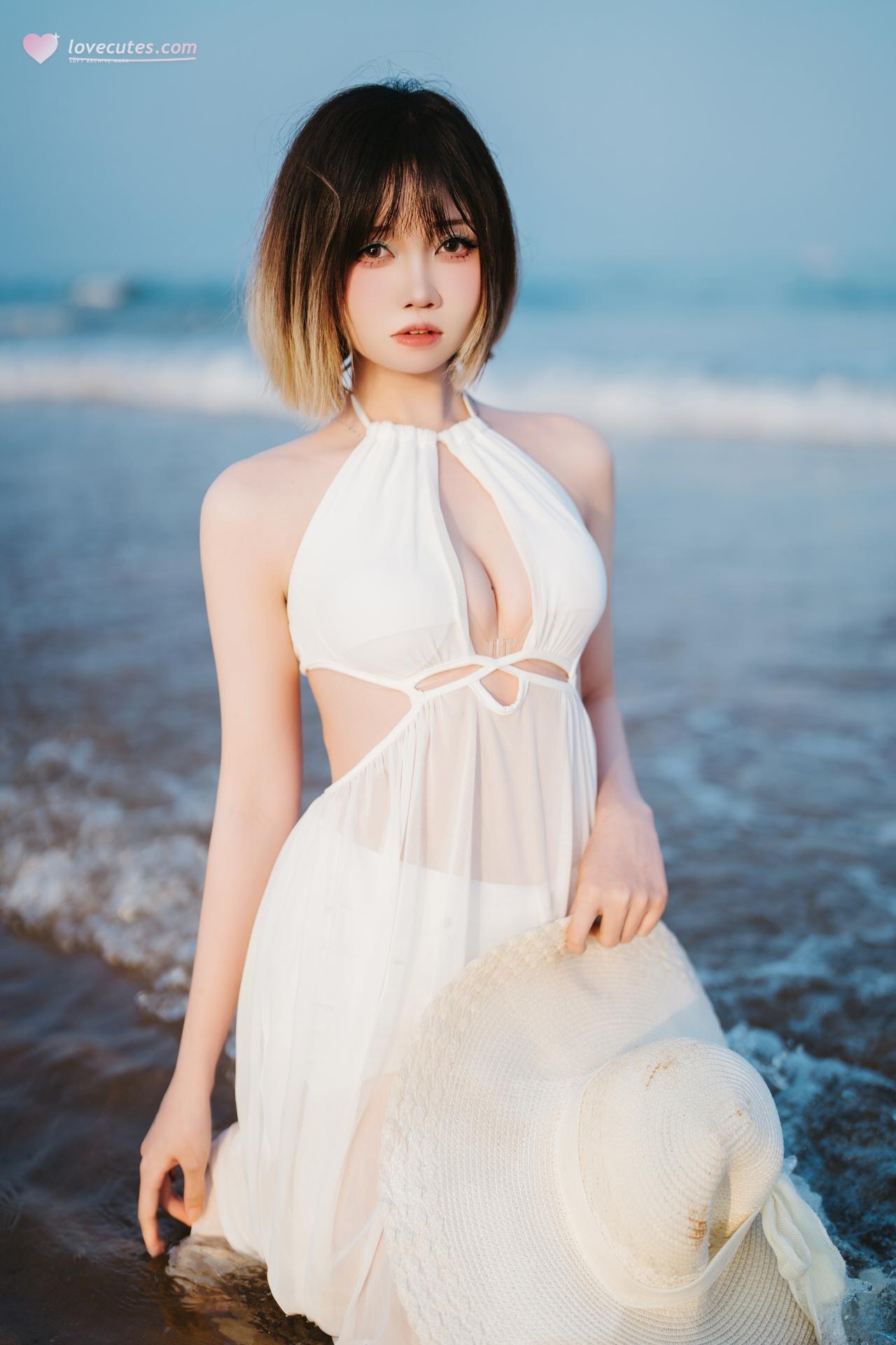 [Photo Set] w - bộ ảnh người thật phong cách người lớn 45P
