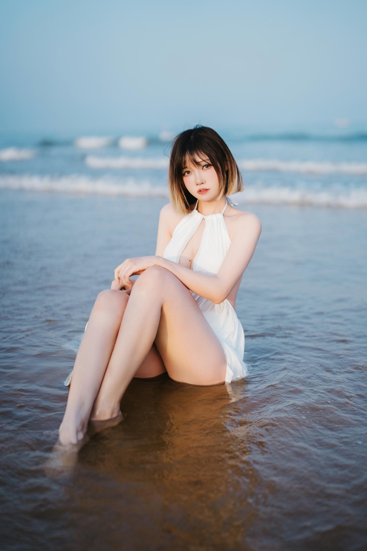 [Photo Set] w - bộ ảnh người thật phong cách người lớn 45P