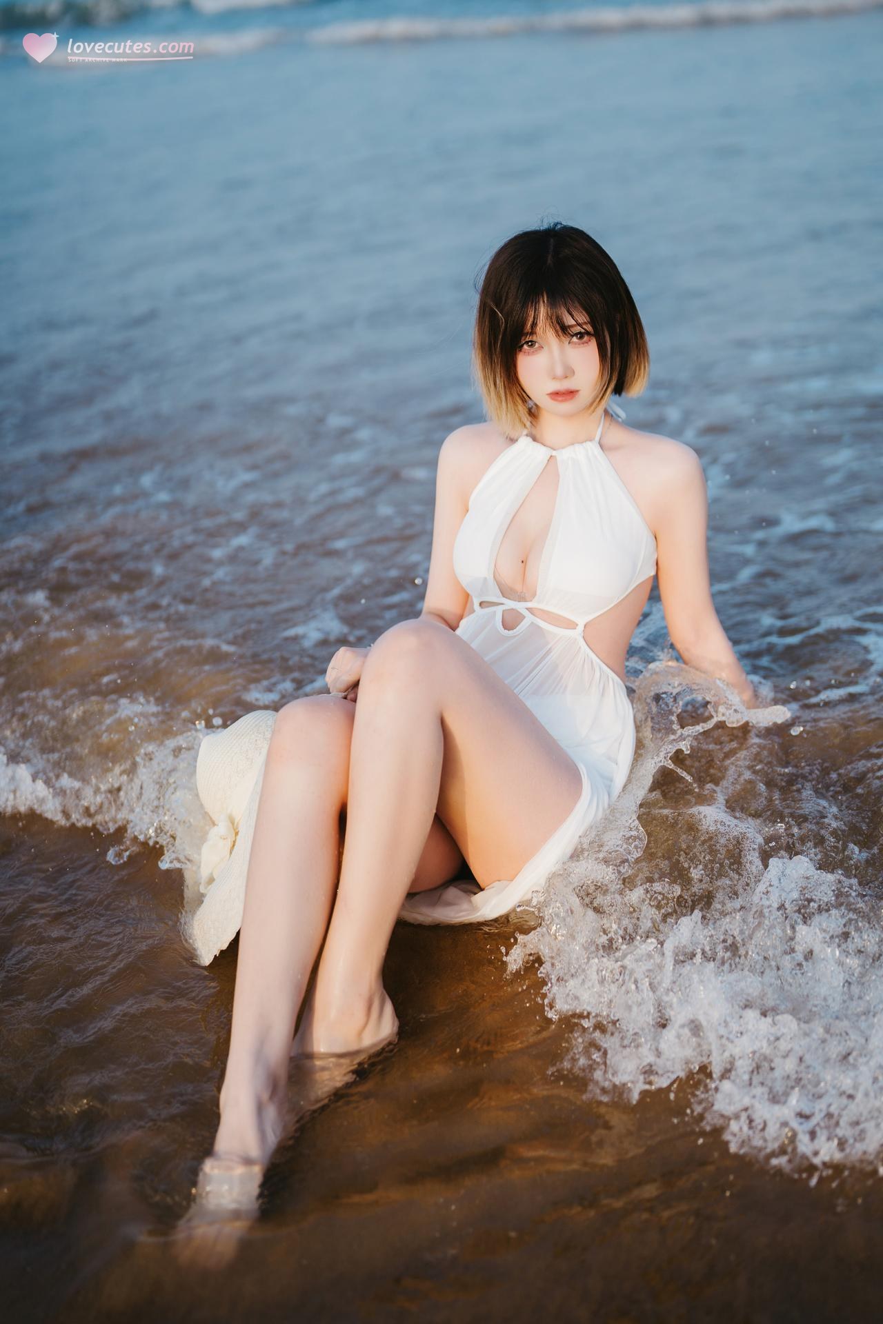 [Photo Set] w - bộ ảnh người thật phong cách người lớn 45P