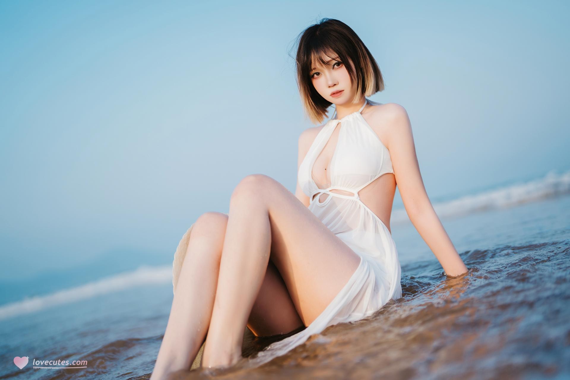 [Photo Set] w - bộ ảnh người thật phong cách người lớn 45P