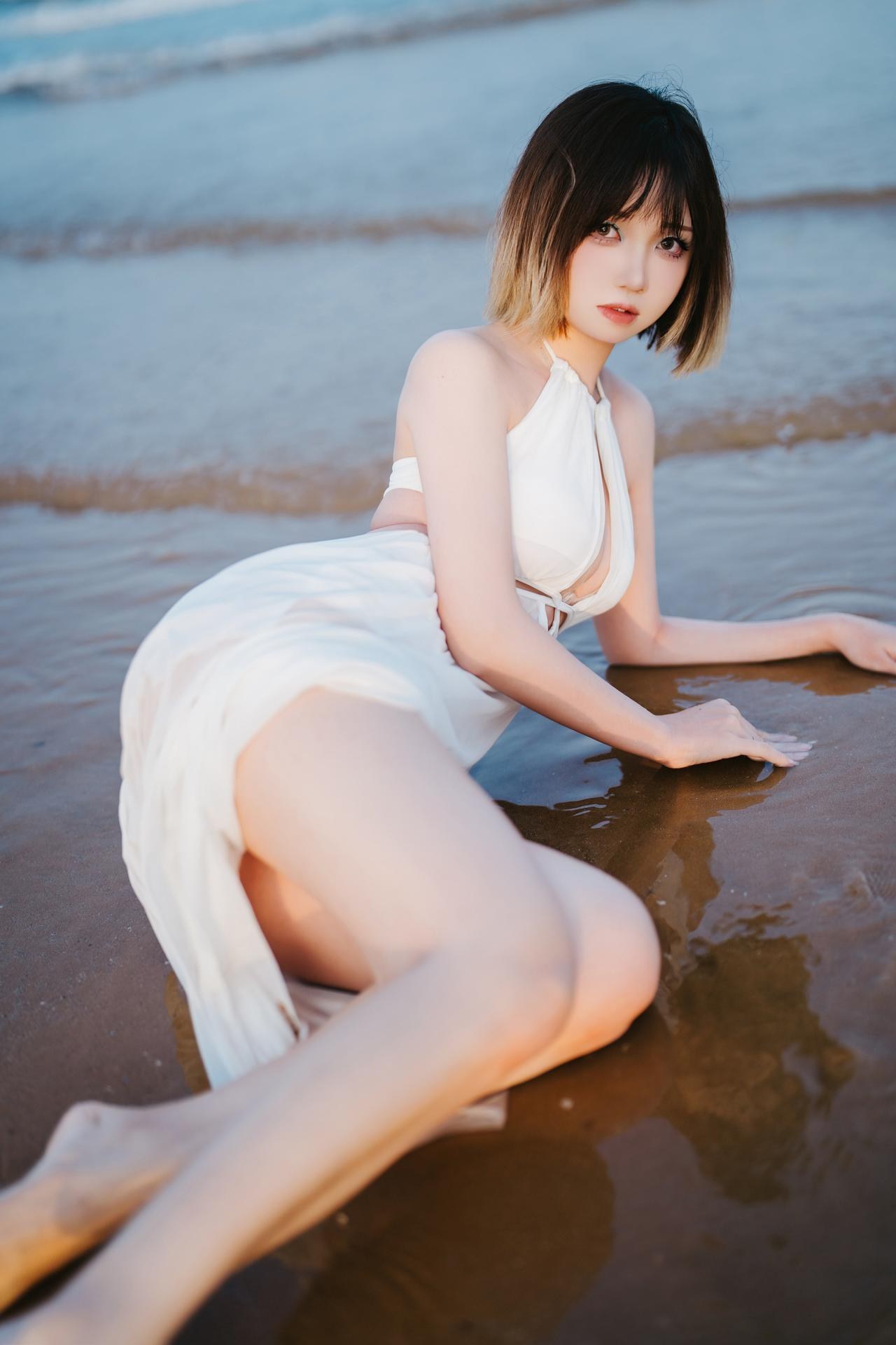 [Photo Set] w - bộ ảnh người thật phong cách người lớn 45P