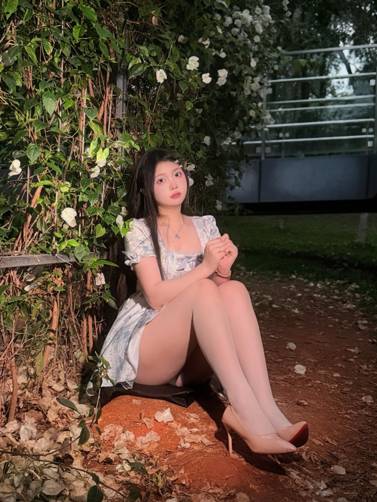 [Photo Set] w - bộ ảnh người thật phong cách người lớn 45P
