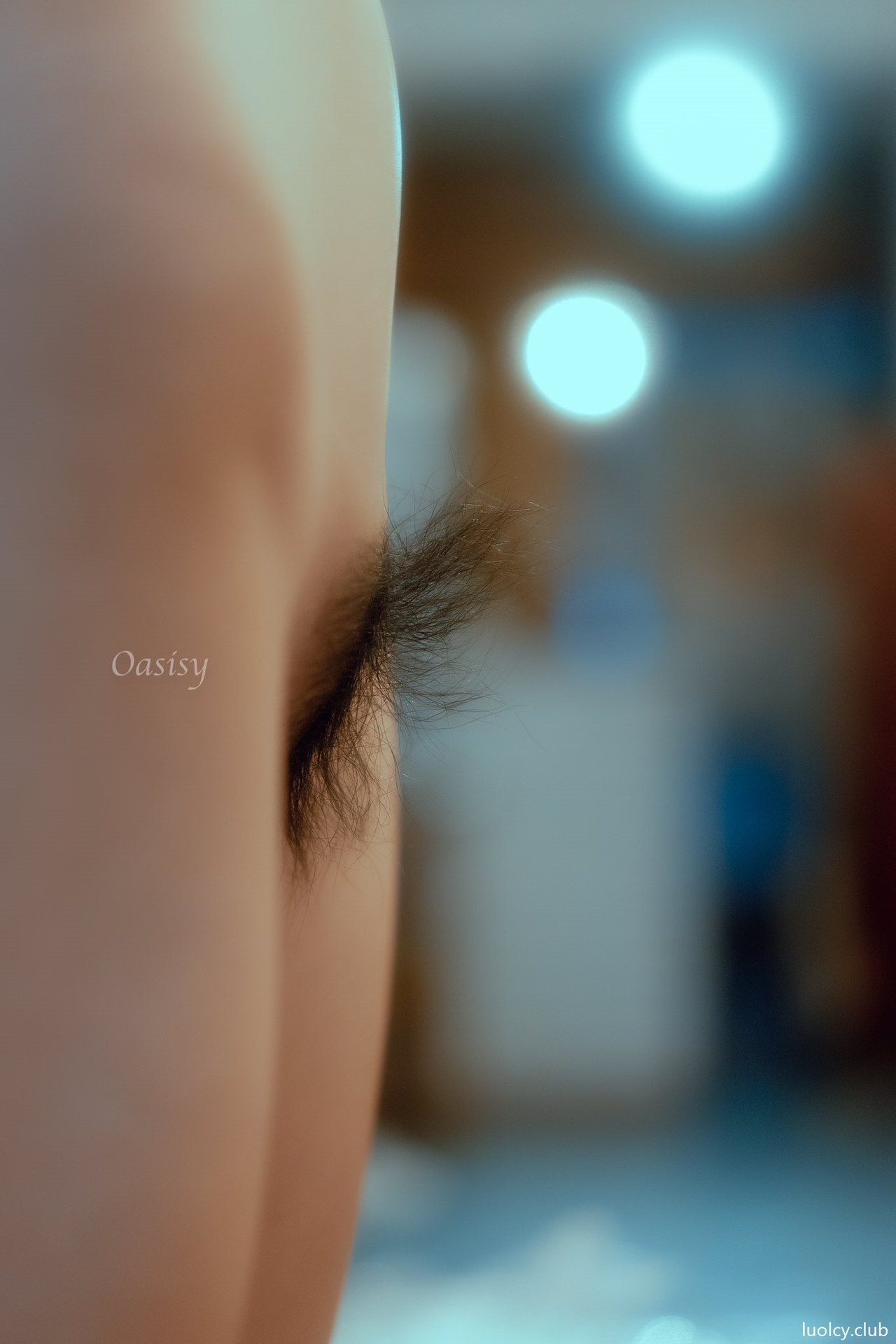 [Photo Set] Oasisy - bộ ảnh người thật phong cách người lớn 382P