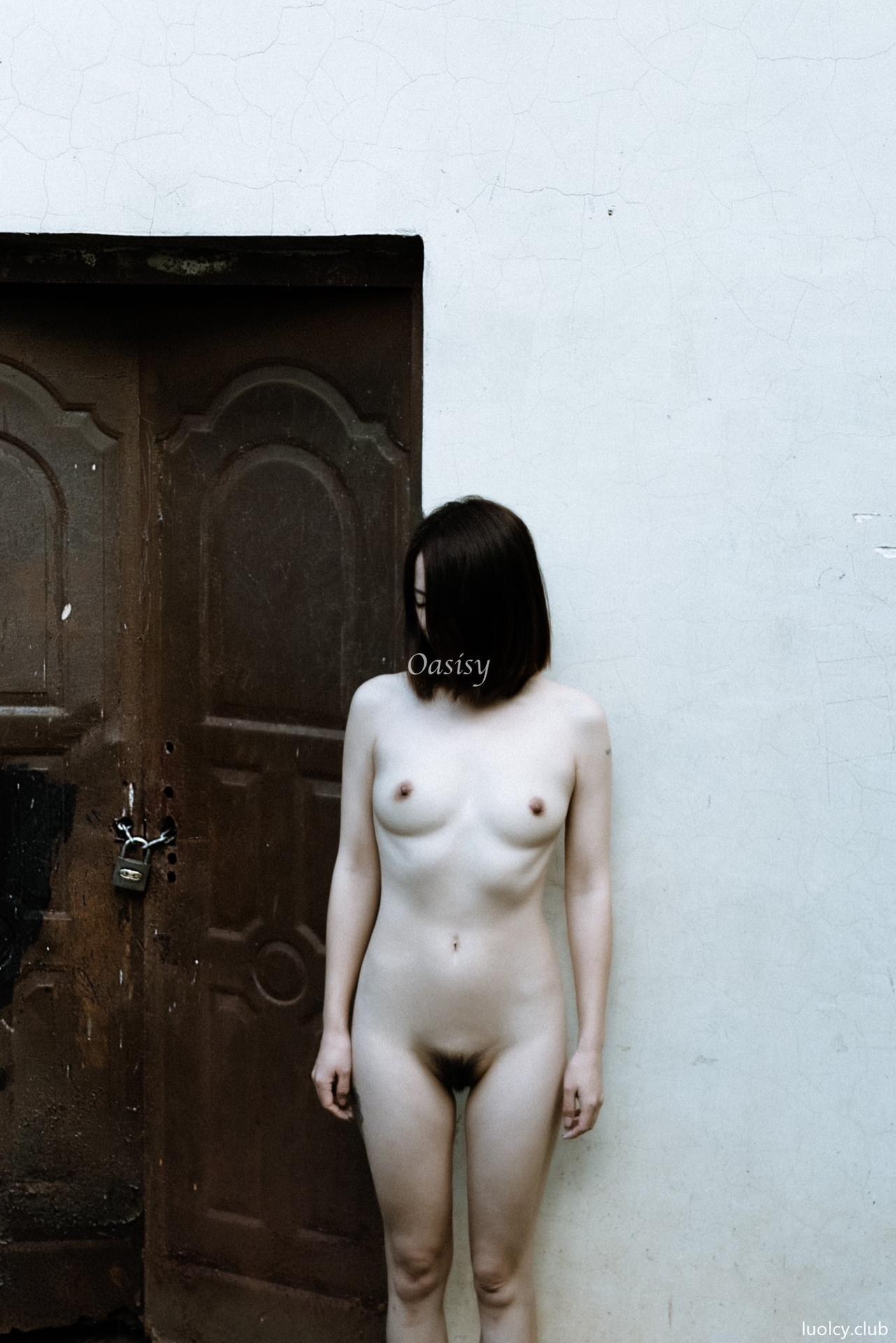 [写真] Oasisy - 唯美艺术情色写真：艺术私房大尺度合集 382P