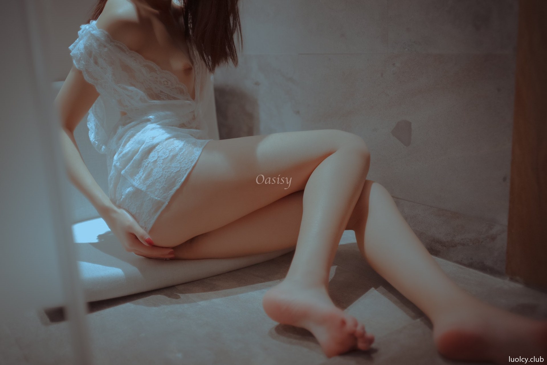 [写真] Oasisy - 唯美艺术情色写真：艺术私房大尺度合集 382P