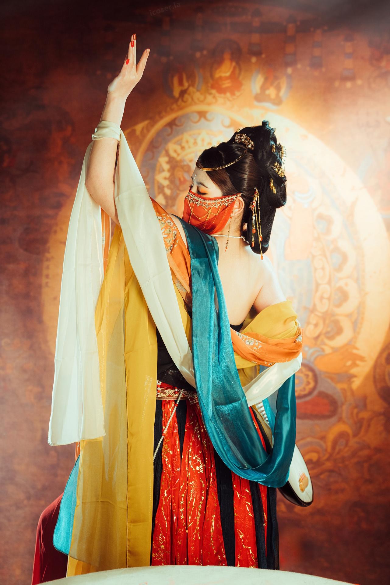 [Photo Set] 星澜是澜澜叫澜妹呀 - 大尺度リアル人物フォトセット 50P1V
