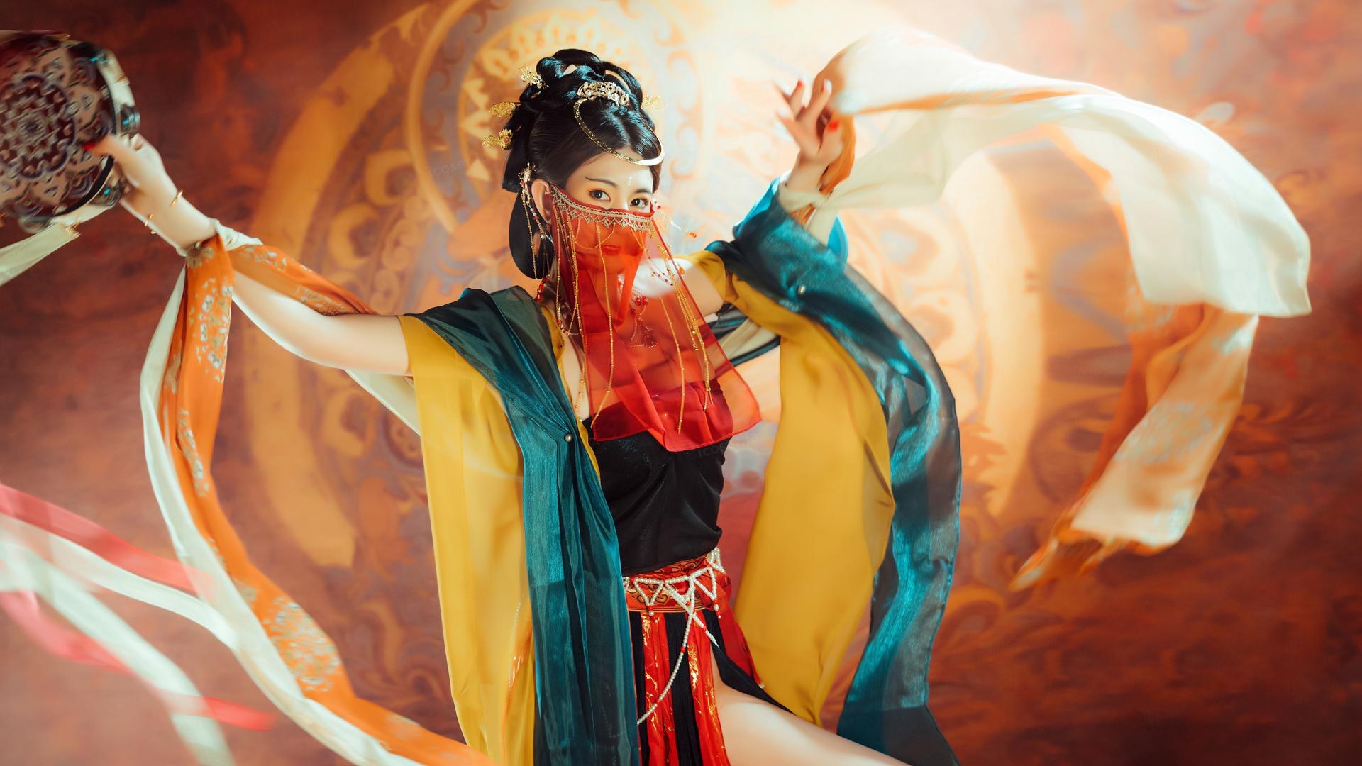 [Photo Set] 星澜是澜澜叫澜妹呀 - 大尺度リアル人物フォトセット 50P1V