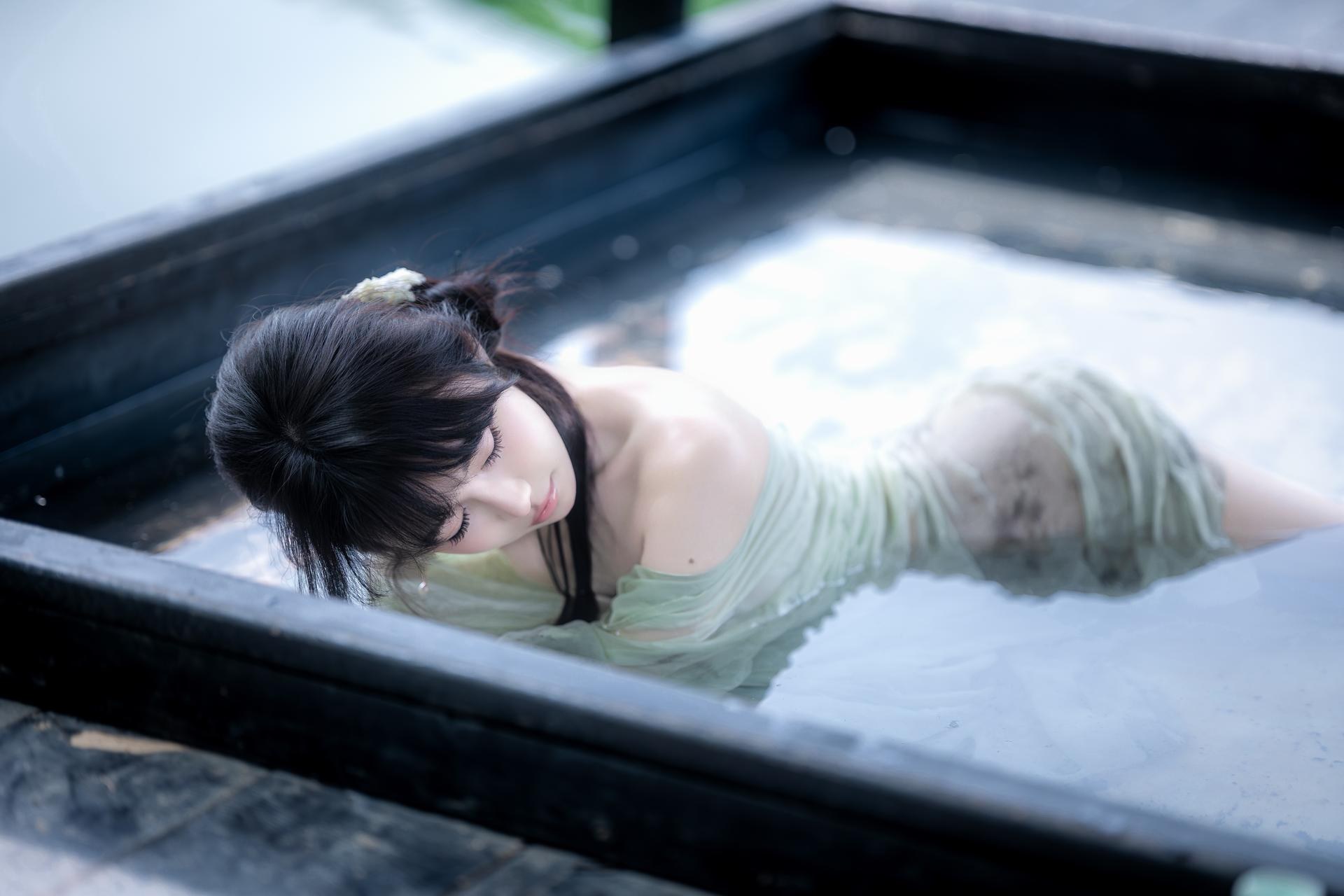 [Photo Set] Shika Xiaolulu - Adult Real-Person Photo Pack 65P3V