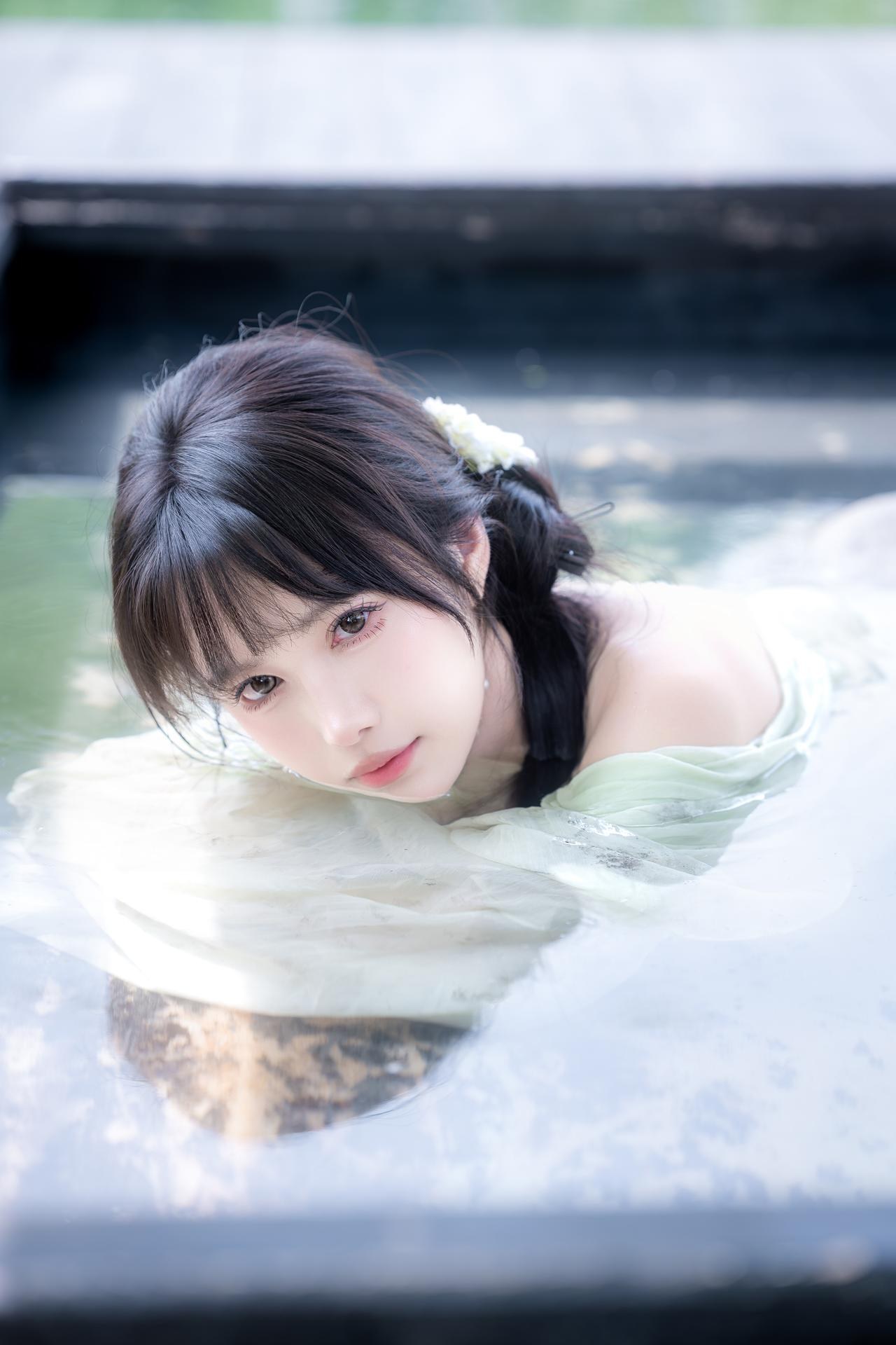 [Photo Set] Shika Xiaolulu - Adult Real-Person Photo Pack 65P3V