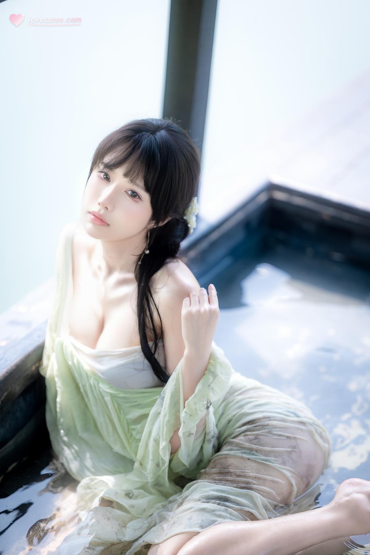 [Photo Set] Shika Xiaolulu - Adult Real-Person Photo Pack 65P3V