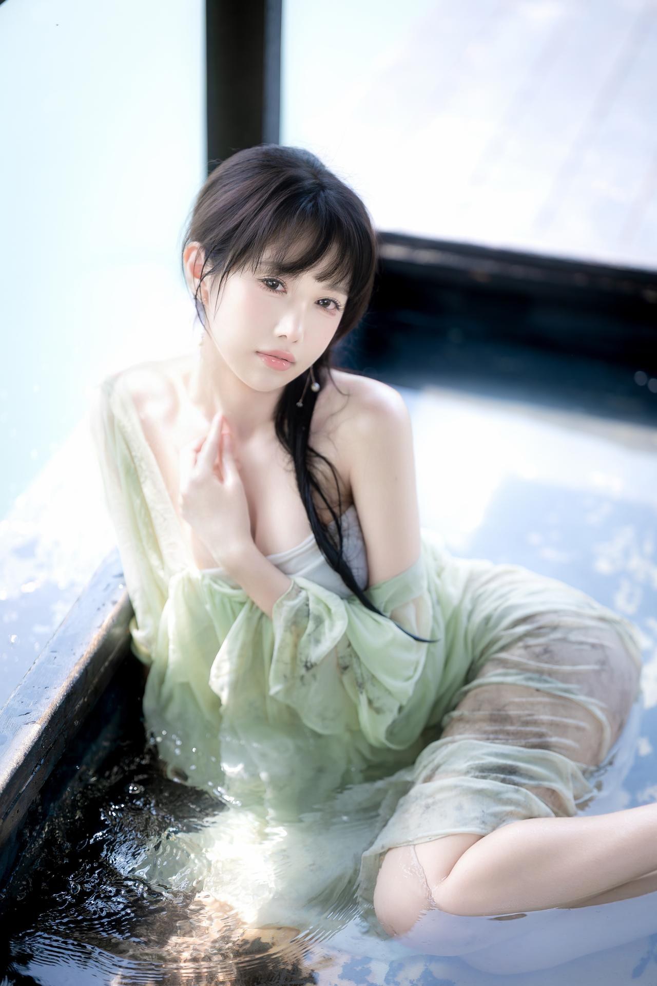 [Photo Set] Shika Xiaolulu - Adult Real-Person Photo Pack 65P3V